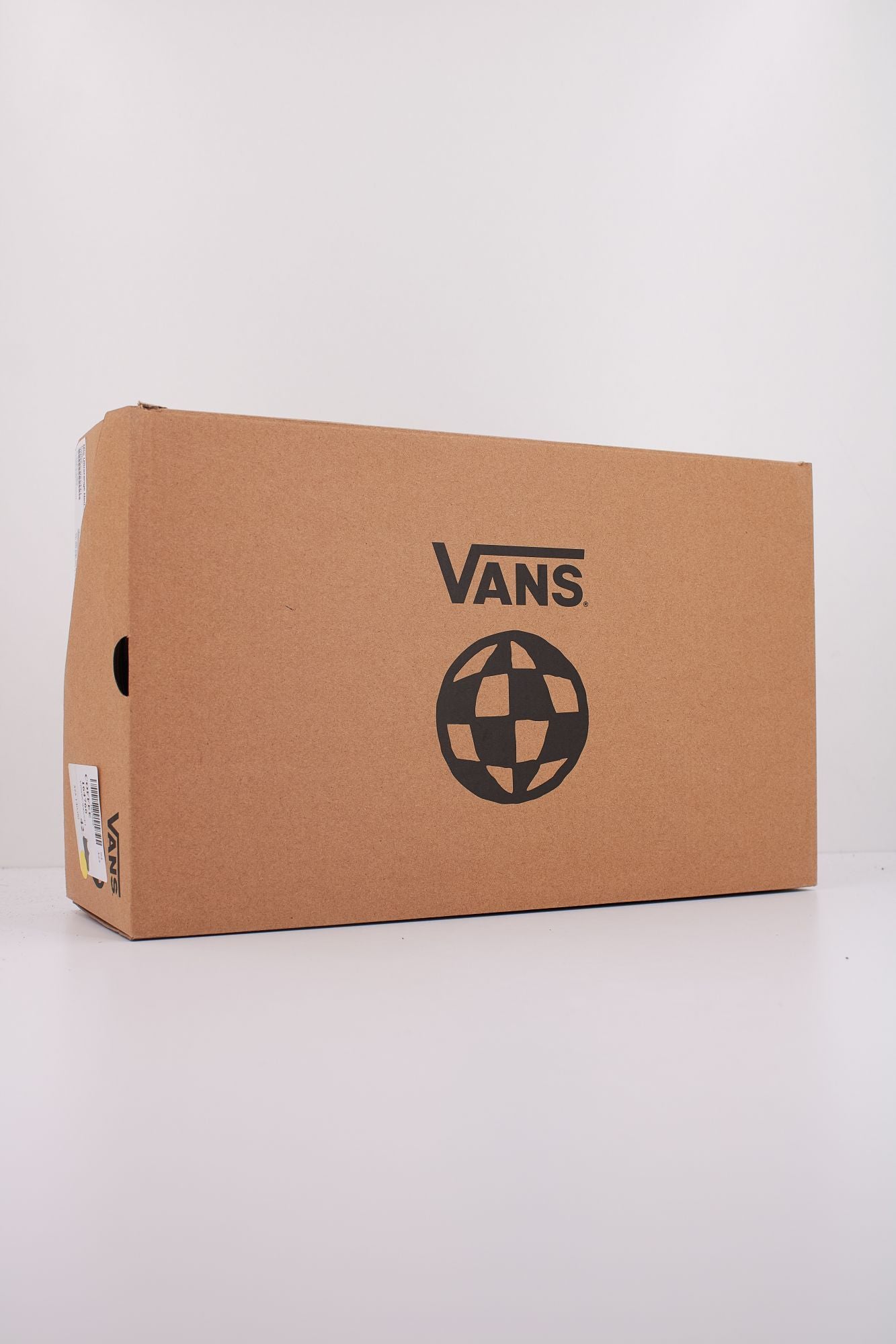 VANS MTE ULTRARANGE NEO VR3 en color MARRON (6)