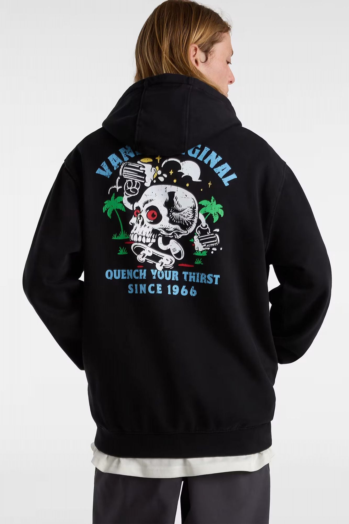 VANS FROM THE GRAVE PO en color NEGRO (3)