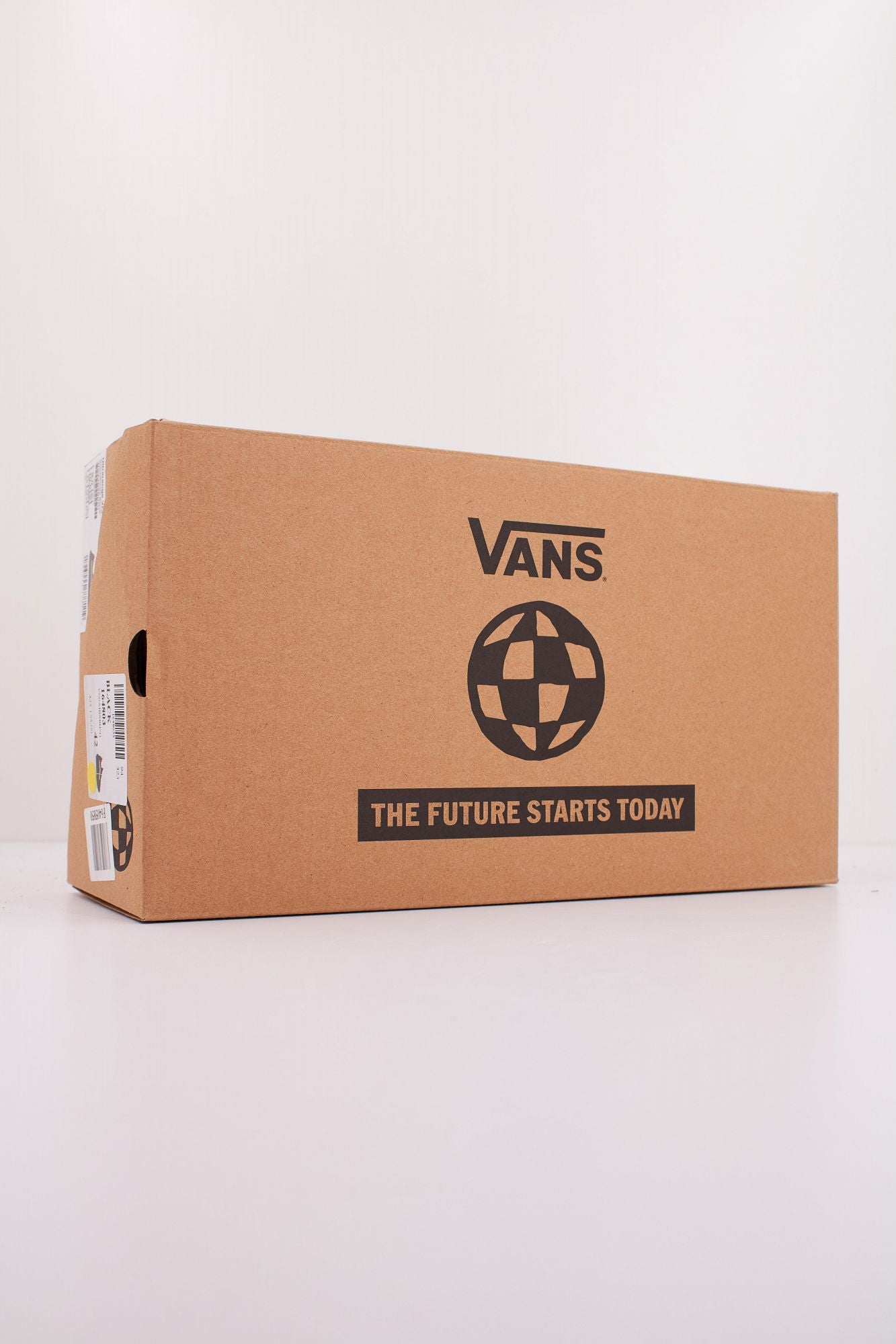 VANS ULTRARANGE VR3 en color NEGRO (6)