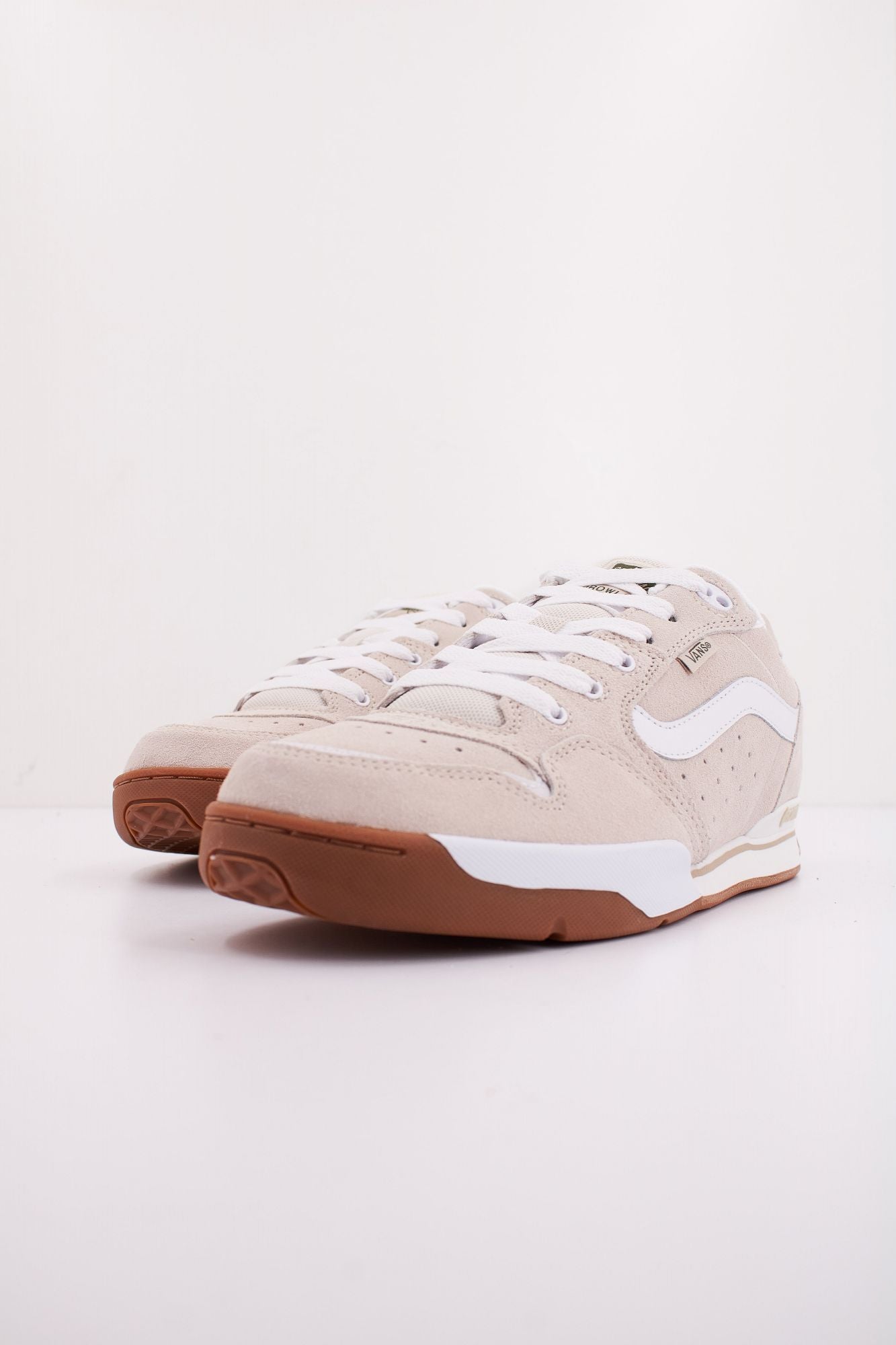 VANS  ROWLEY XLT UTILITY en color BEIS (2)