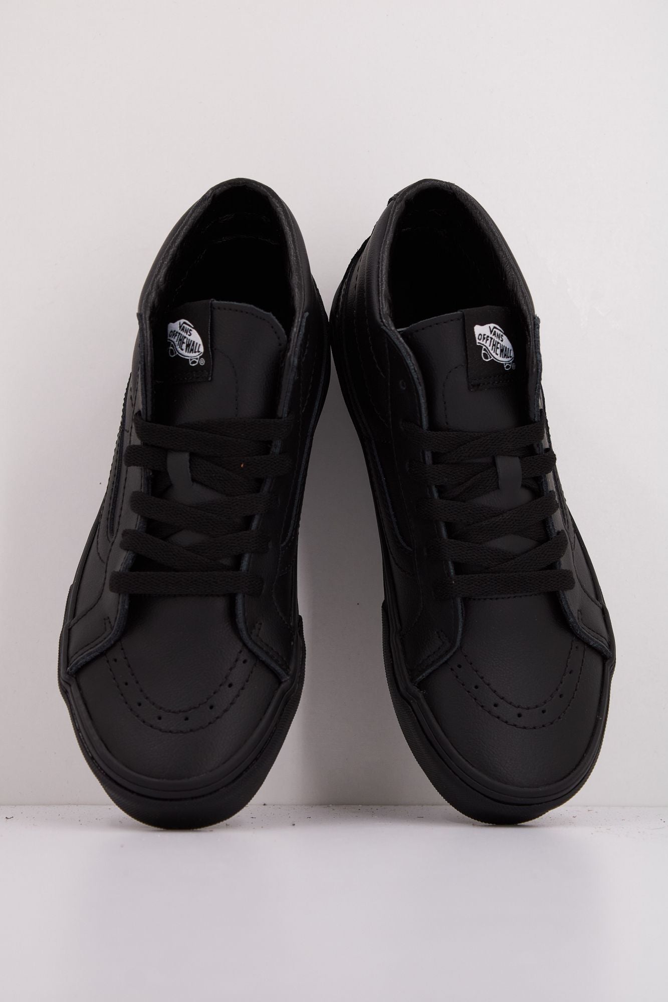 VANS SK8-MID REISSUE CLASSI en color NEGRO (3)