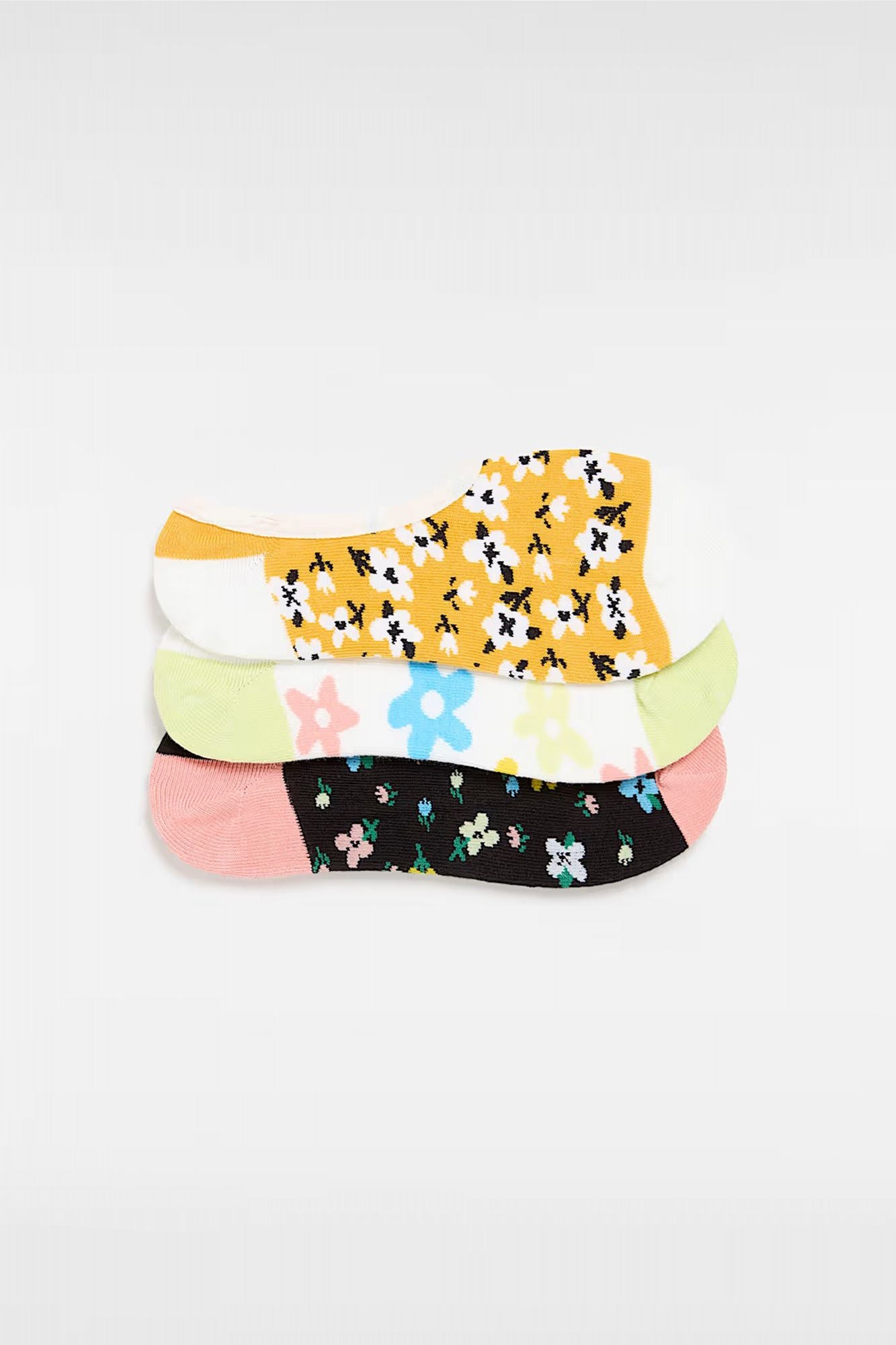 VANS BEST ME CANOODLE en color MULTICOLOR (2)