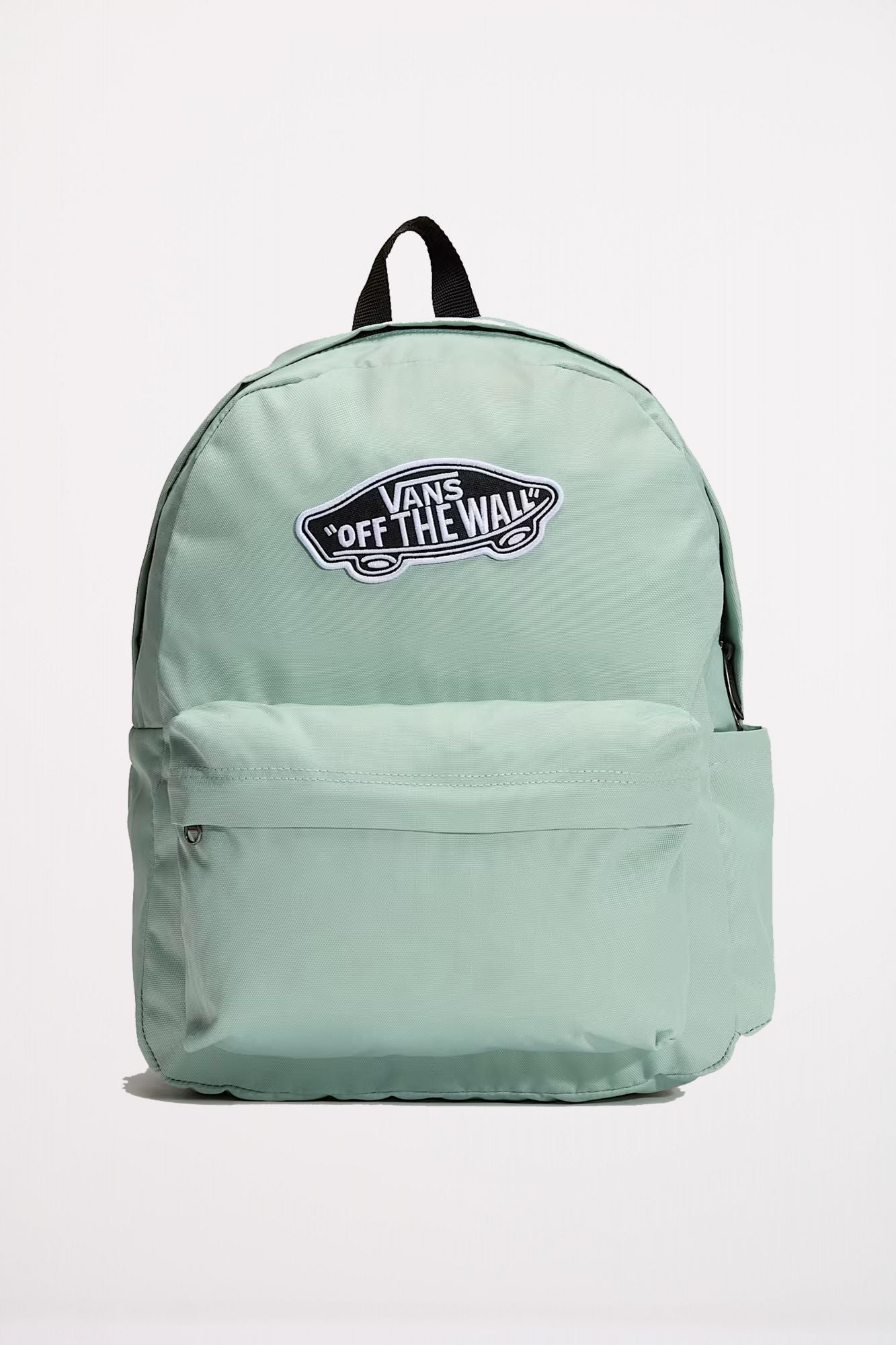 VANS OLD SKOOL CLASSIC BACK en color VERDE (1)
