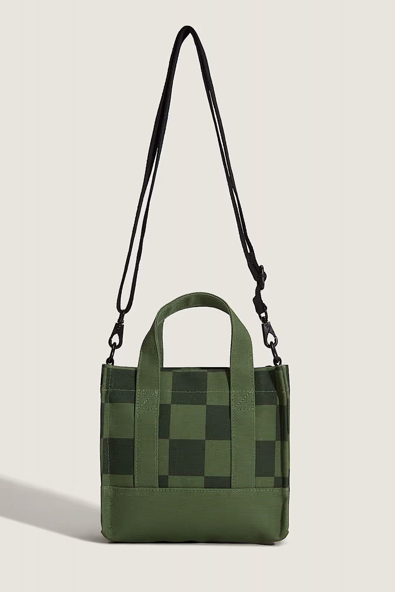 VANS  LIL PERGS TOTE  en color VERDE (2)