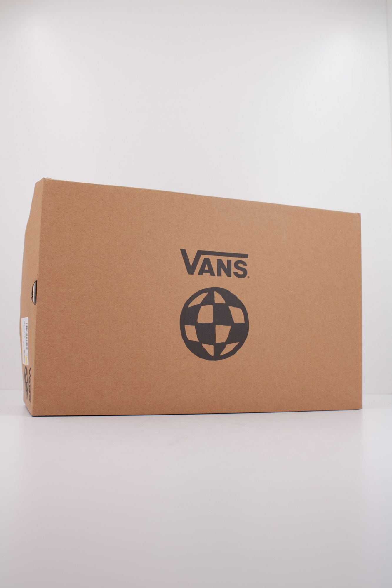 VANS VN000CVUBLK1 en color NEGRO (6)