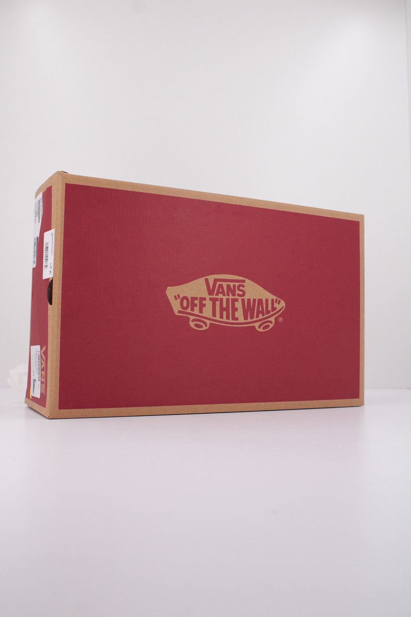 VANS  MTE ULTRARANGE 2.0 RW  en color NEGRO (6)