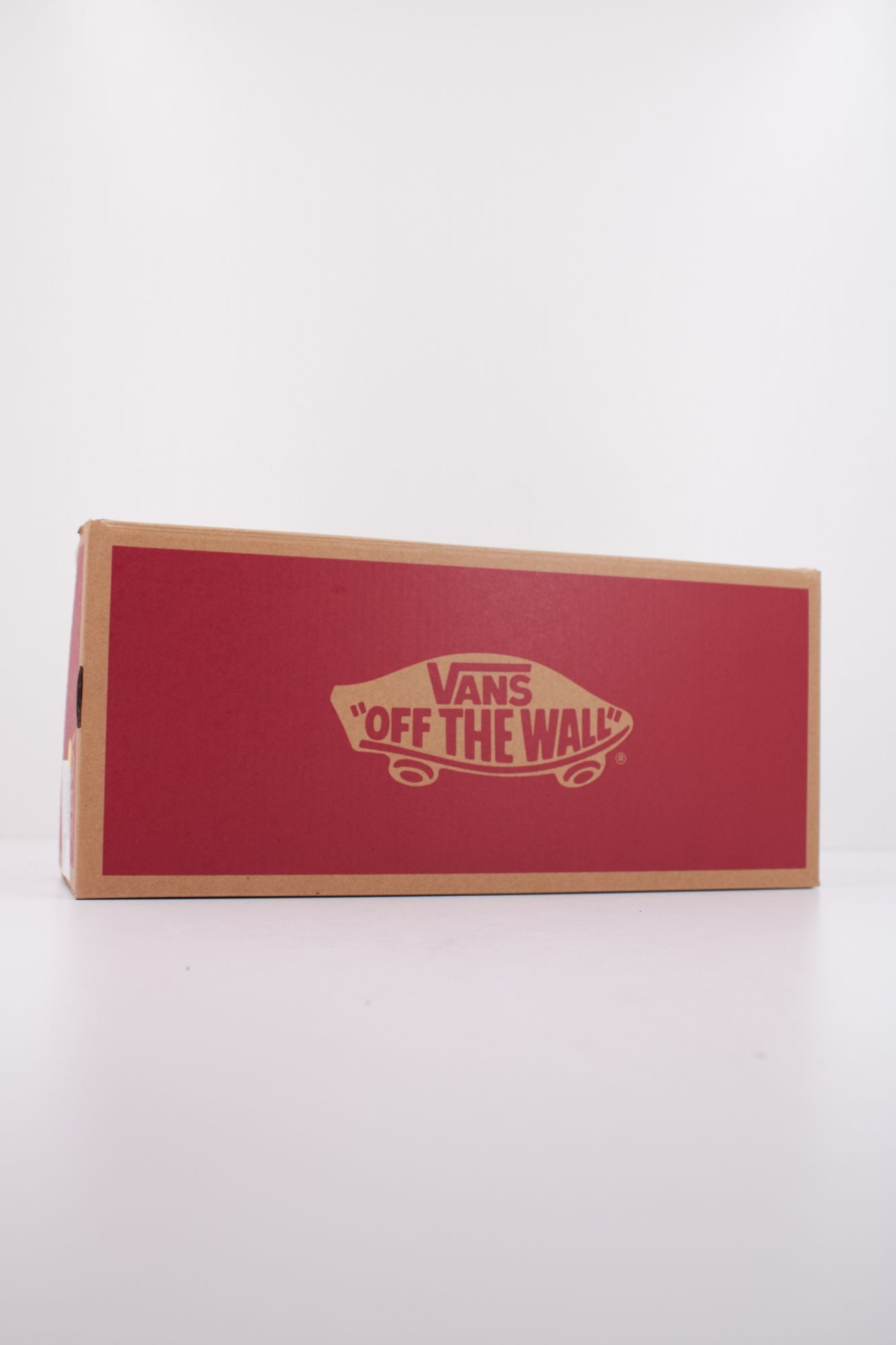 VANS OLD SKOOL en color NEGRO (6)