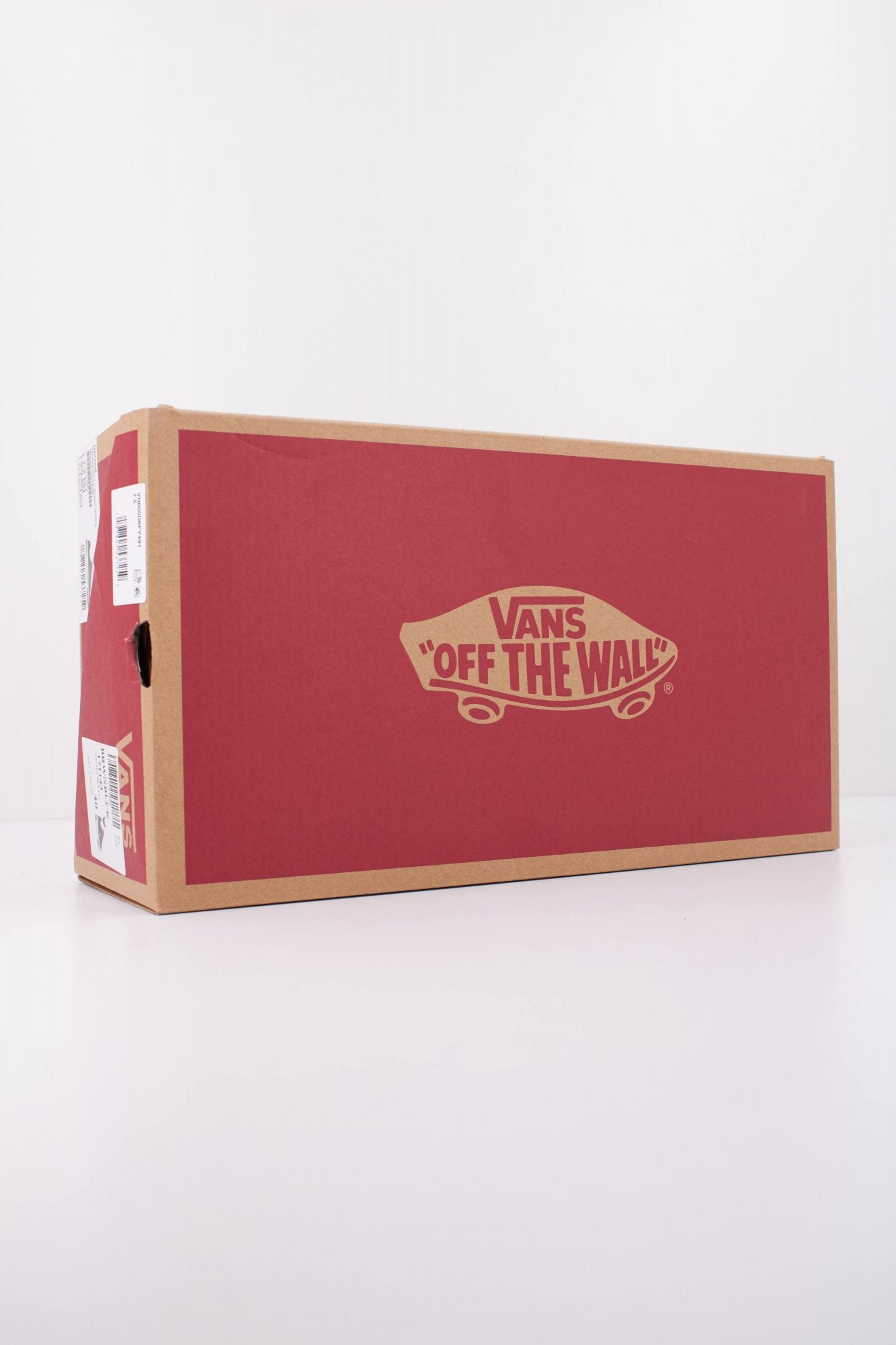 VANS UPLAND VARS en color MARRON (6)
