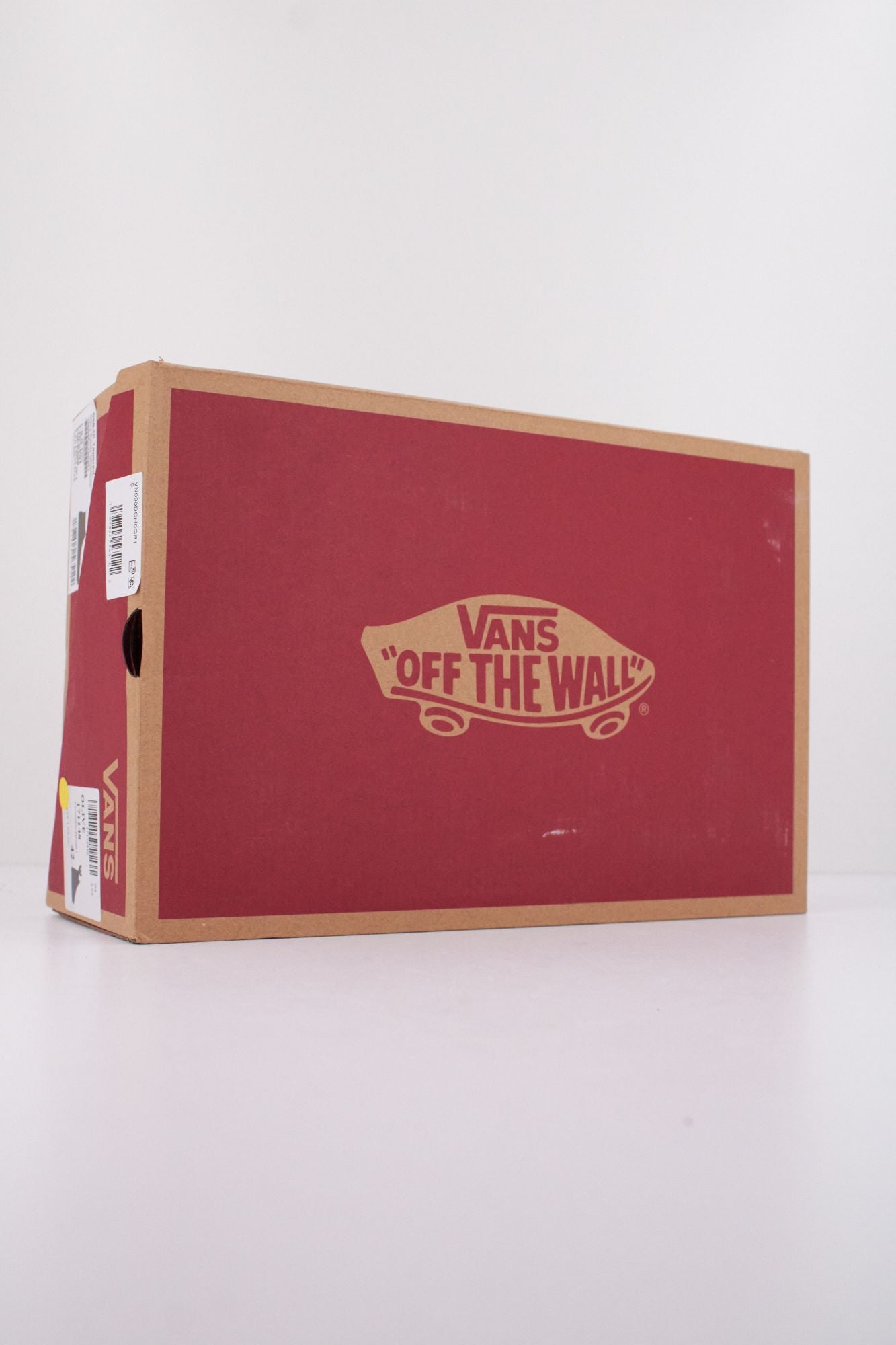 VANS  SK8-HI TAPERED HRYS  en color VERDE (6)