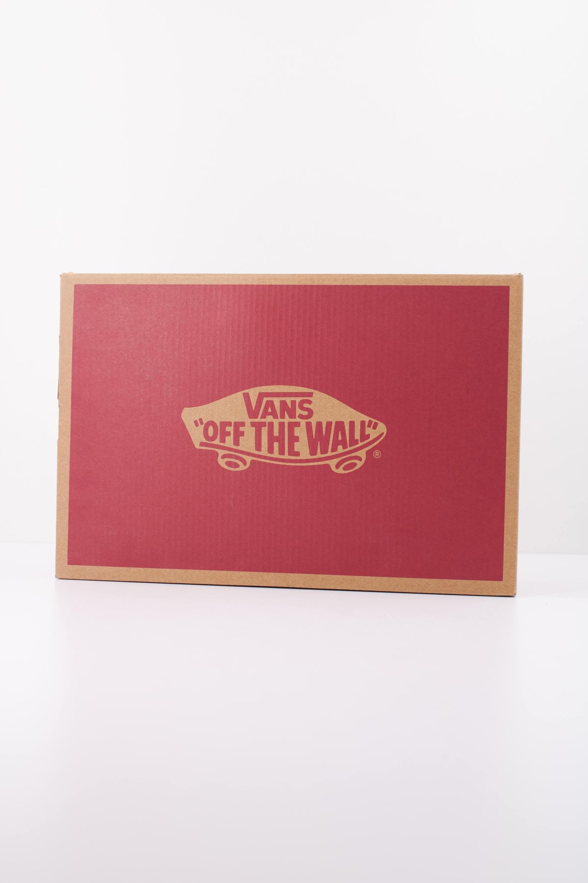 VANS MTE SK8-HI WATERPROOF en color MARRON (6)