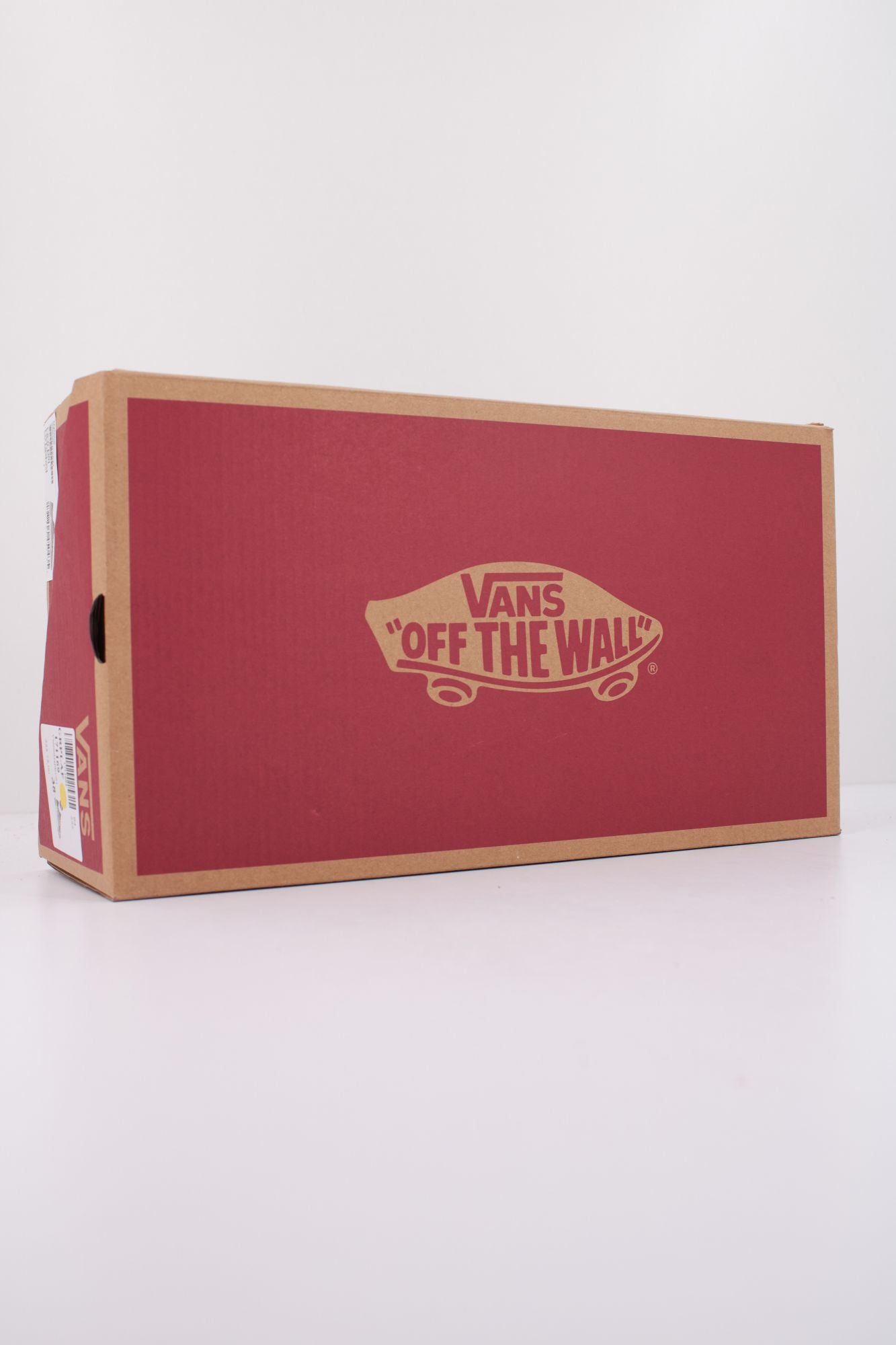 VANS  HYLANE  en color VERDE (6)
