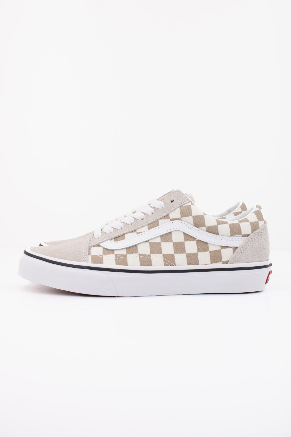 VANS OLD SKOOL en color BEIS (1)