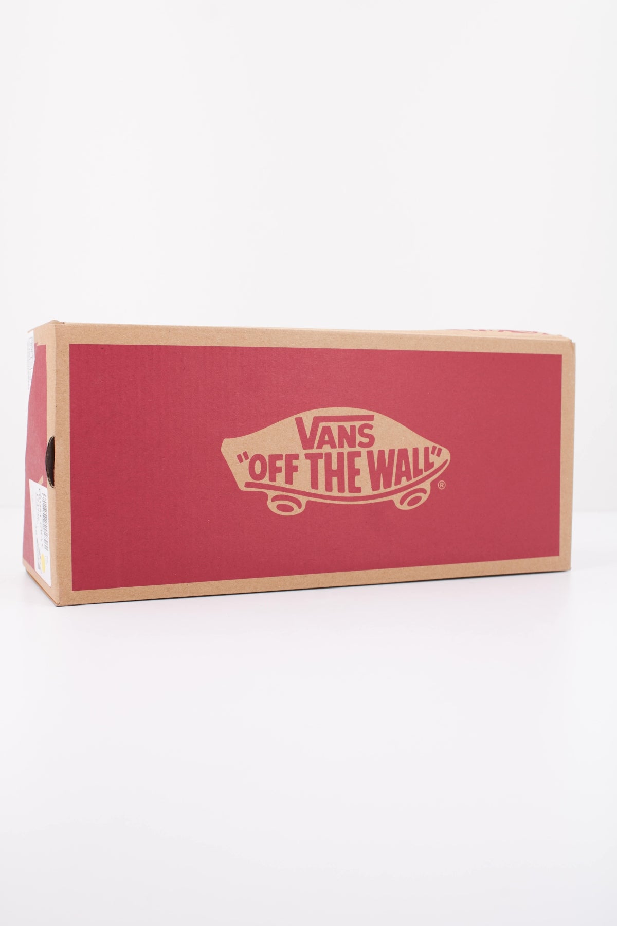 VANS  AUTHENTIC  en color MARRON (6)
