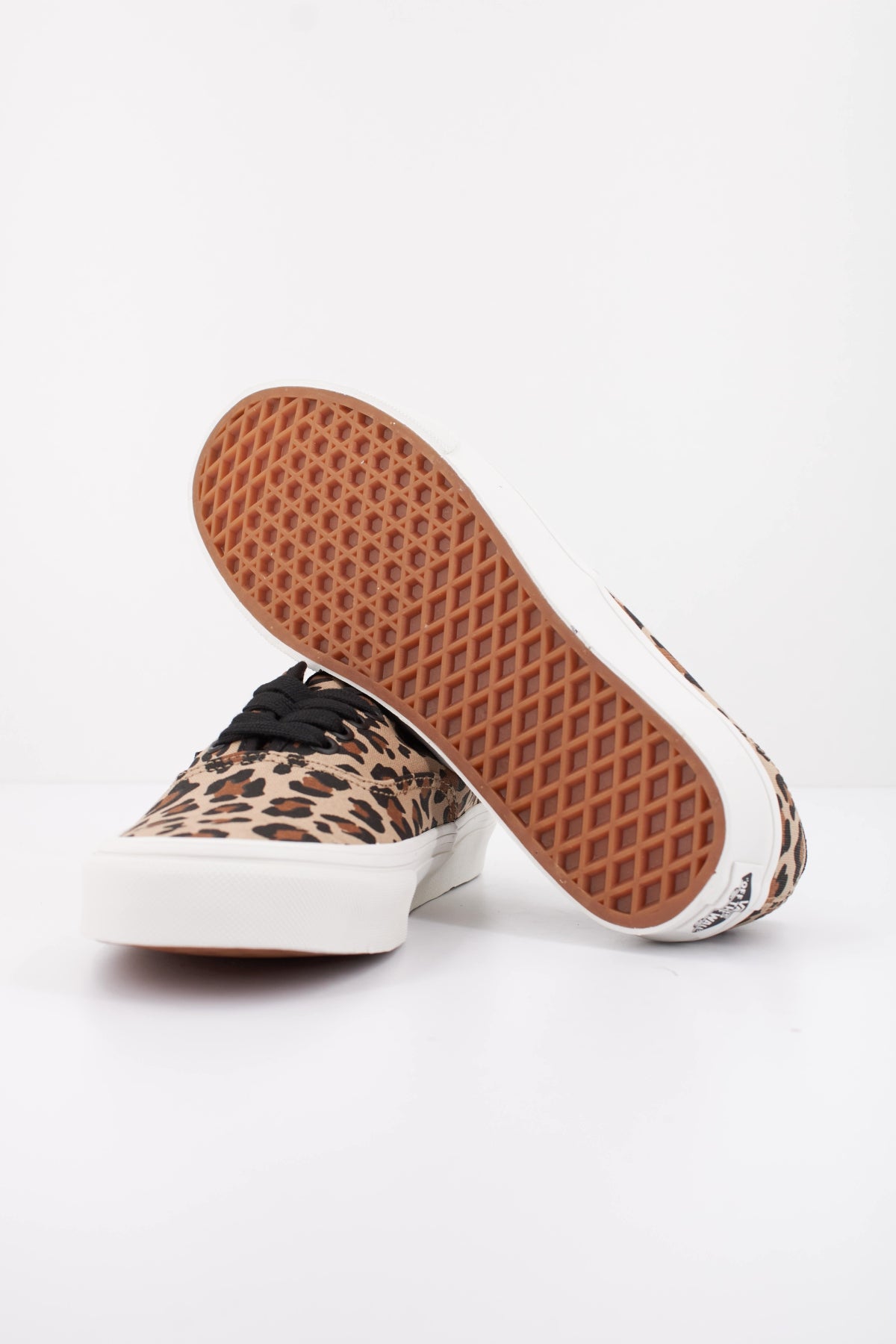 VANS  AUTHENTIC  en color ANIMAL PRINT (5)