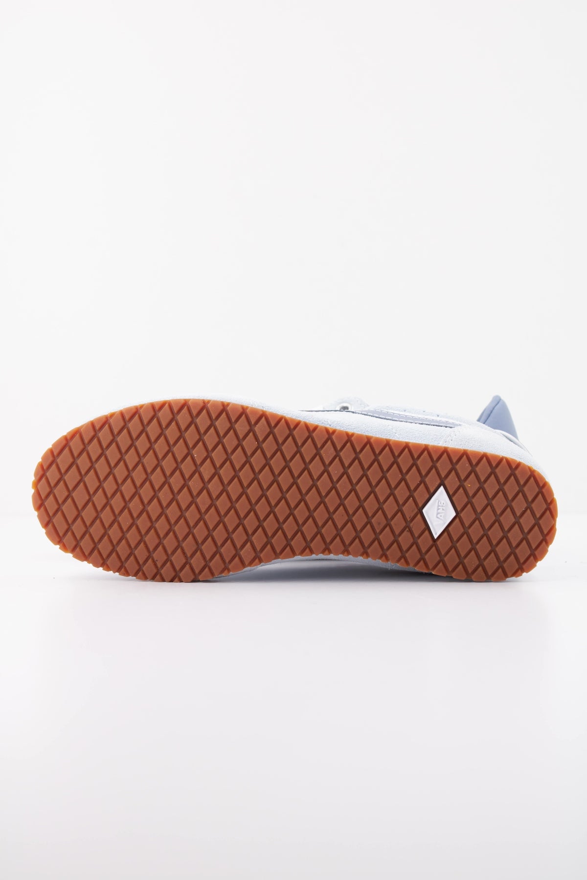 VANS SUPER LOWPRO en color AZUL (5)