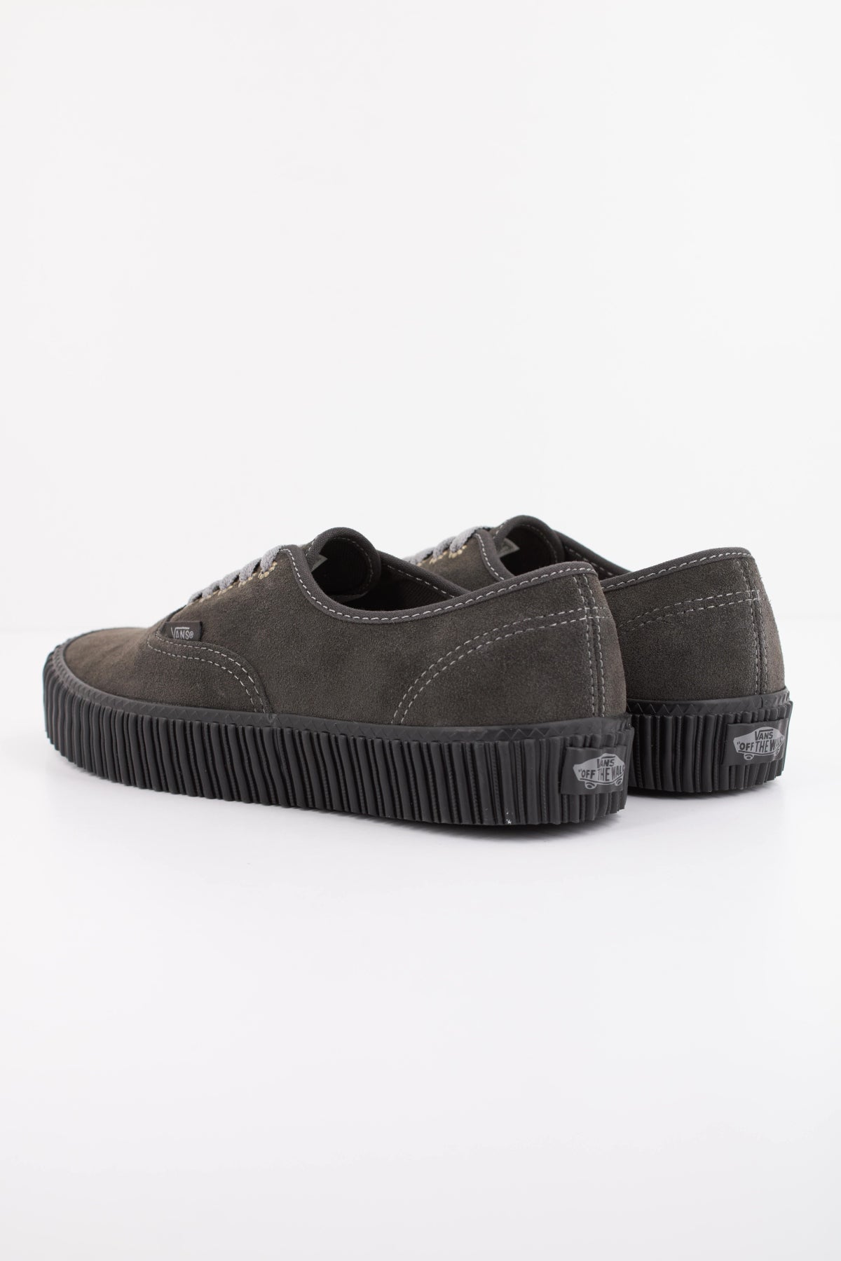 VANS CROSSPATH en color NEGRO (4)