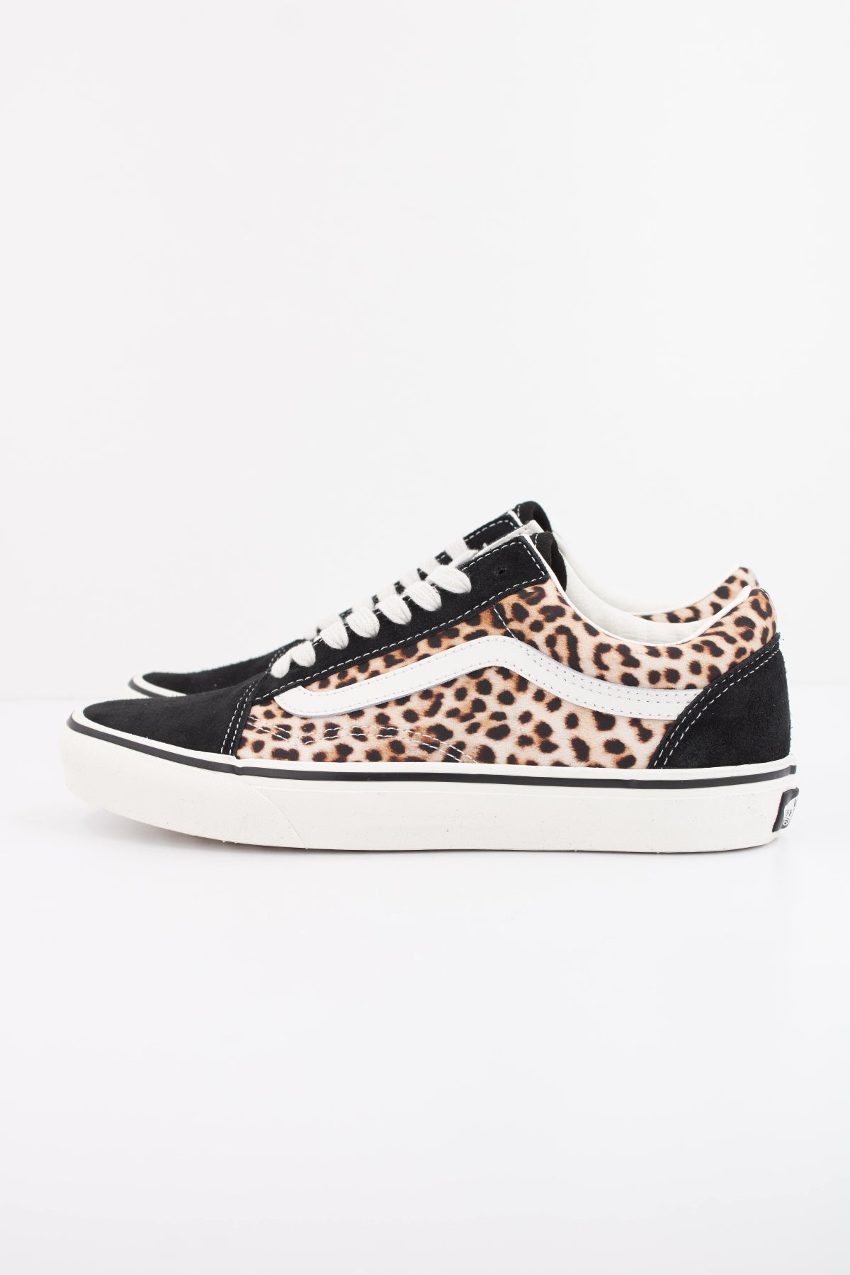 VANS MTE CROSSPATH en color ANIMAL PRINT (1)