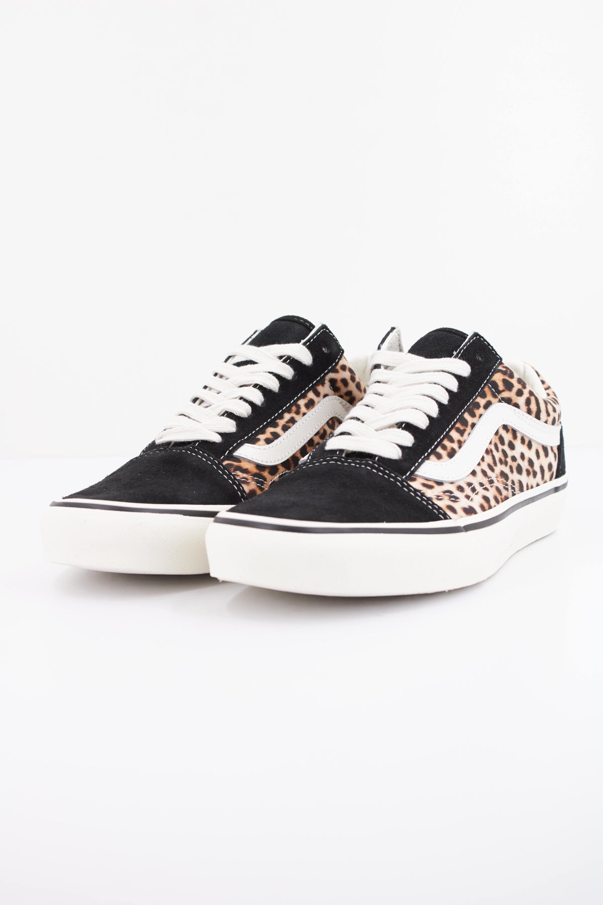 VANS MTE CROSSPATH en color ANIMAL PRINT (2)