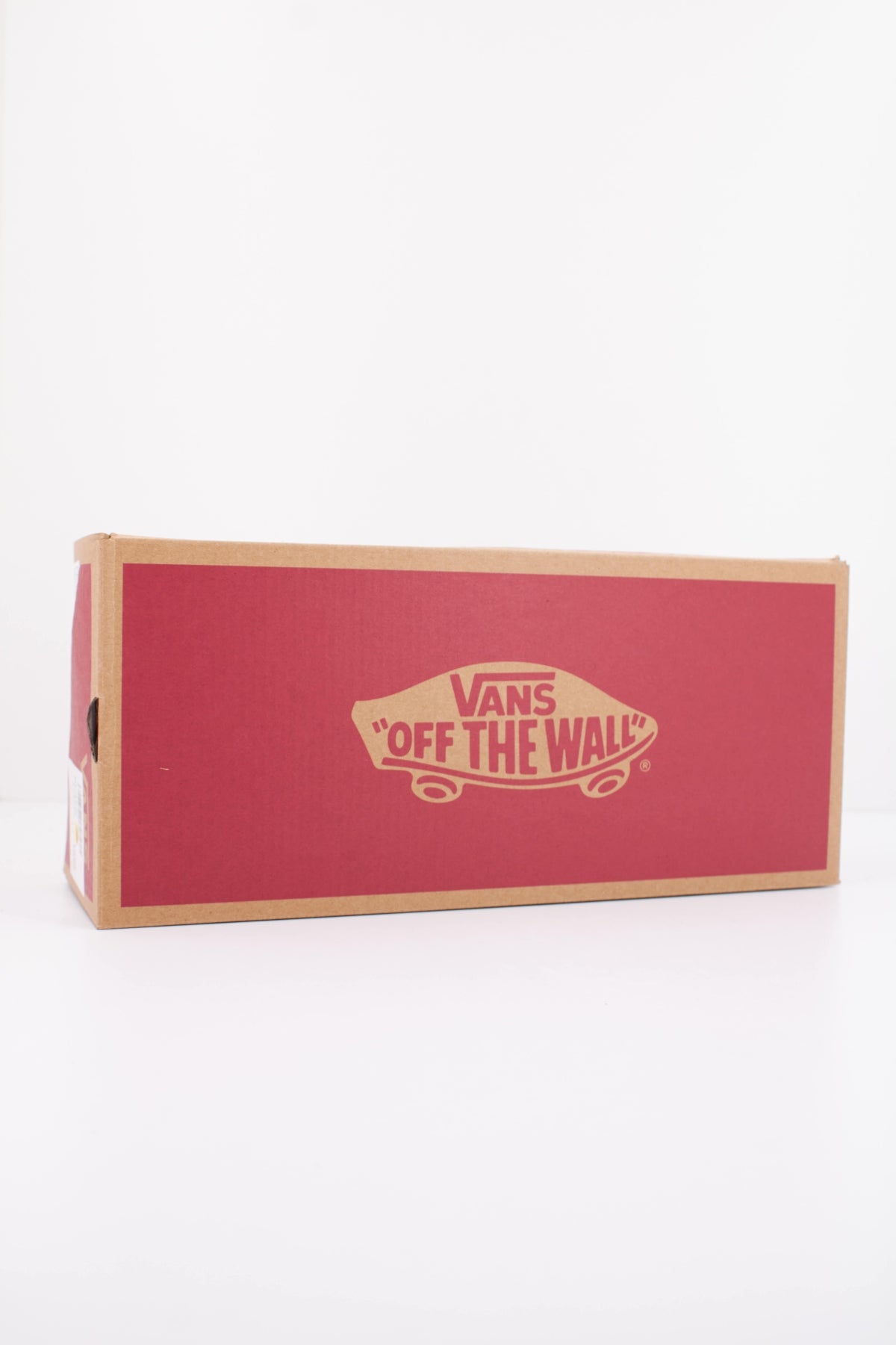 VANS EYELET BOAT en color BEIS (6)