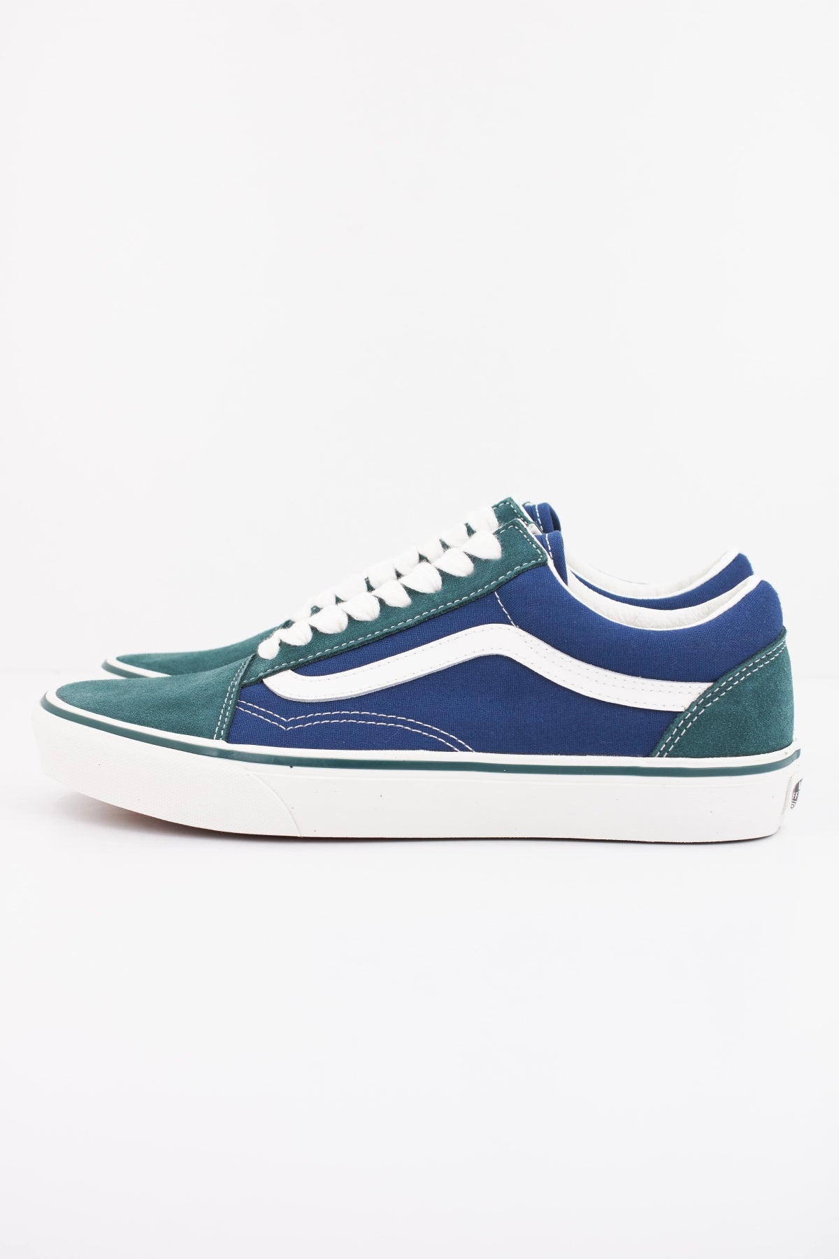 VANS OLD SKOOL NINETIES en color MULTICOLOR (1)