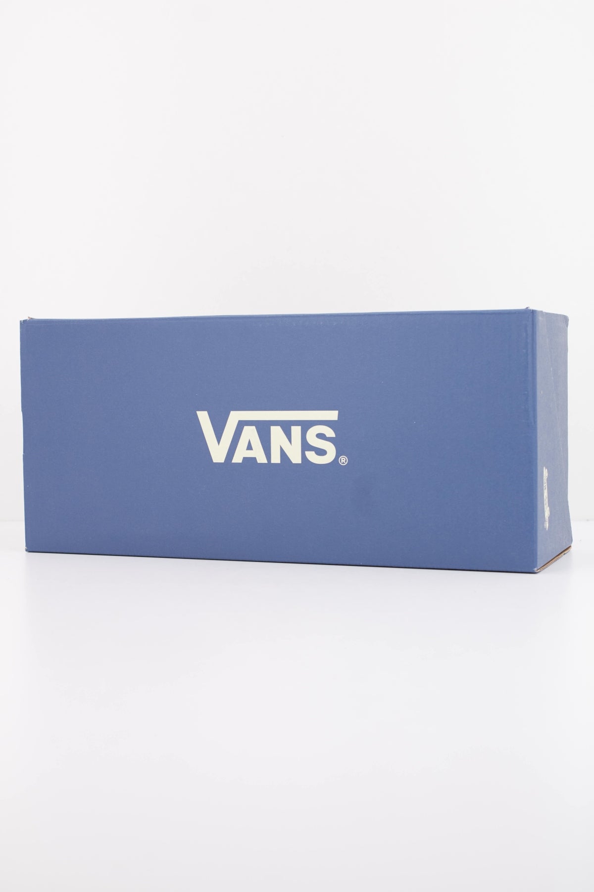 VANS  AUTHENTIC  en color AMARILLO (6)