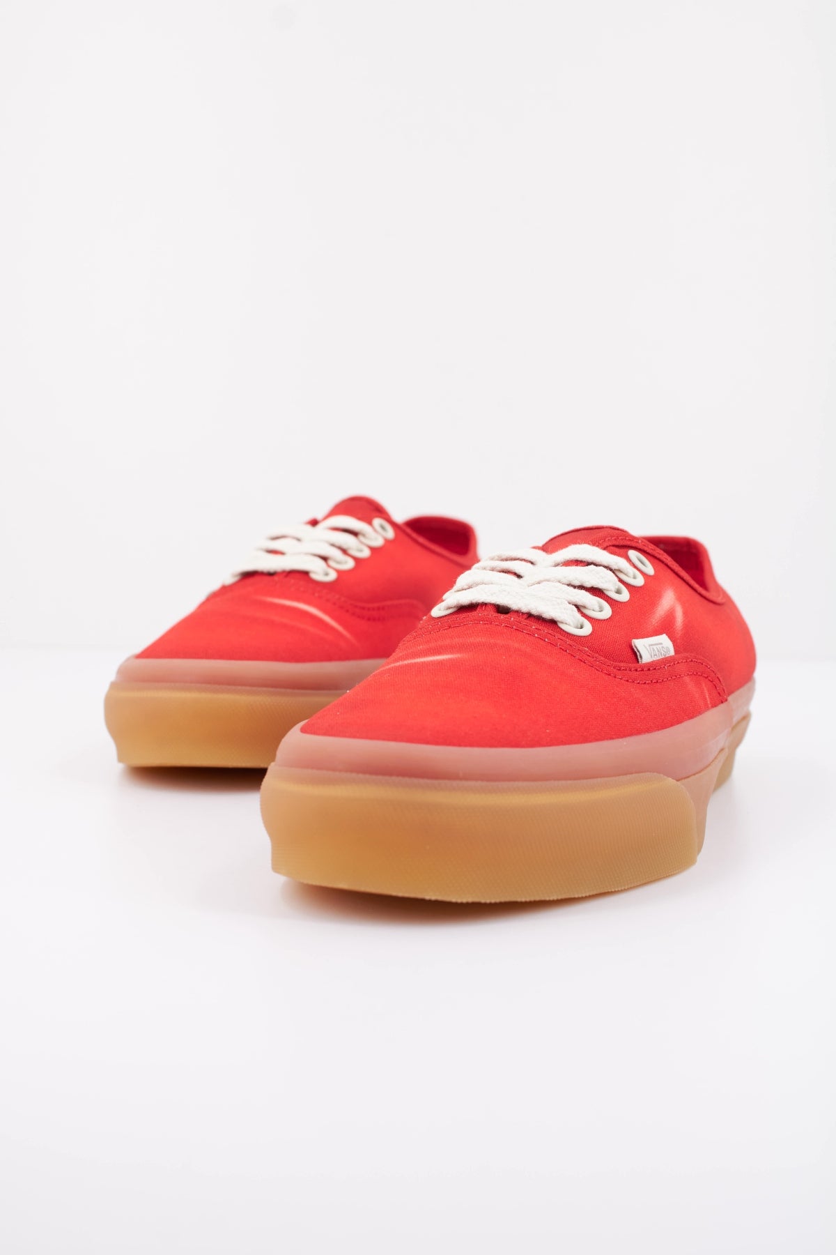 VANS LX AUTHENTIC 44 en color ROJO (2)
