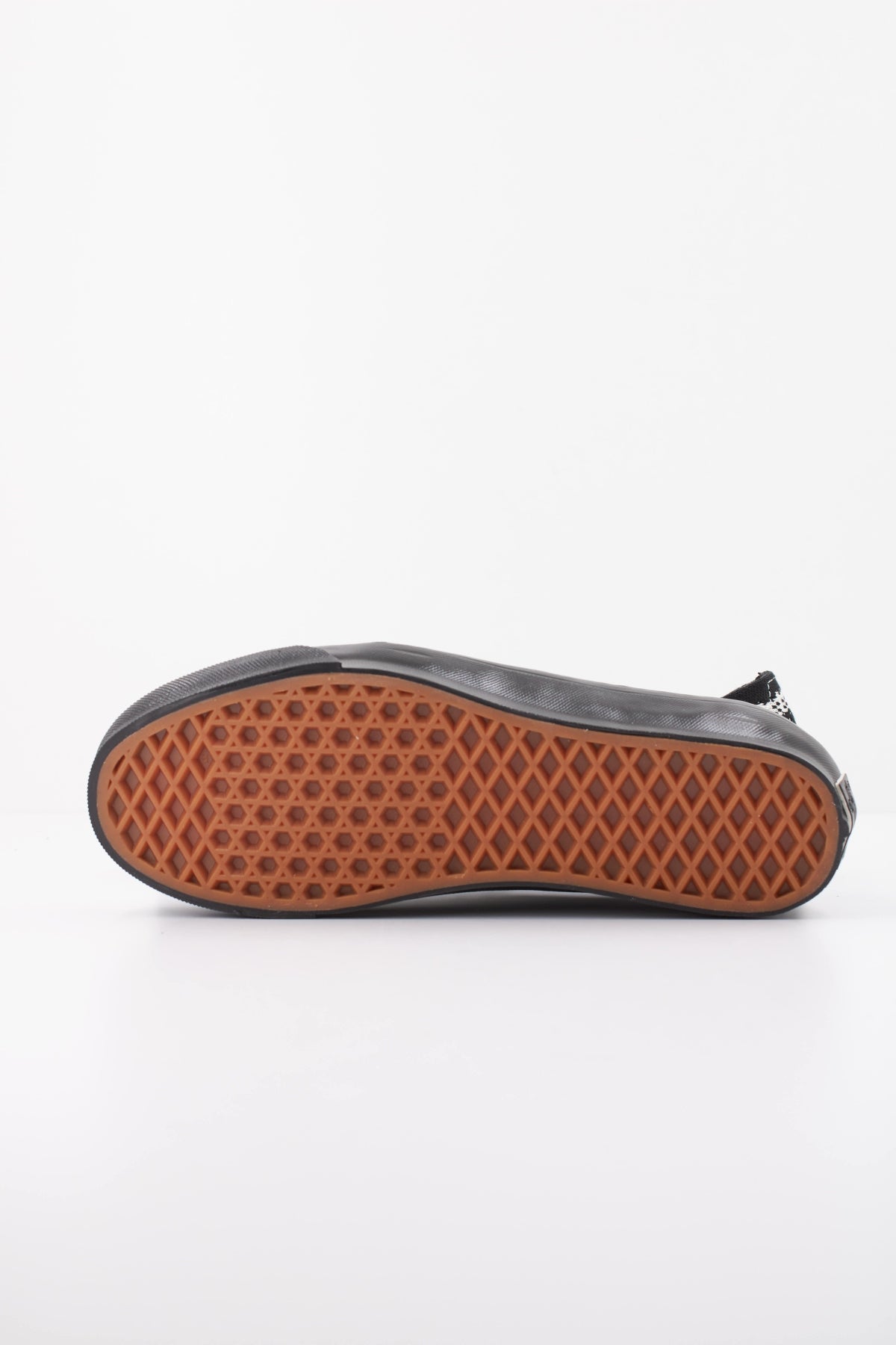 VANS LX AUTHENTIC 44 en color NEGRO (5)