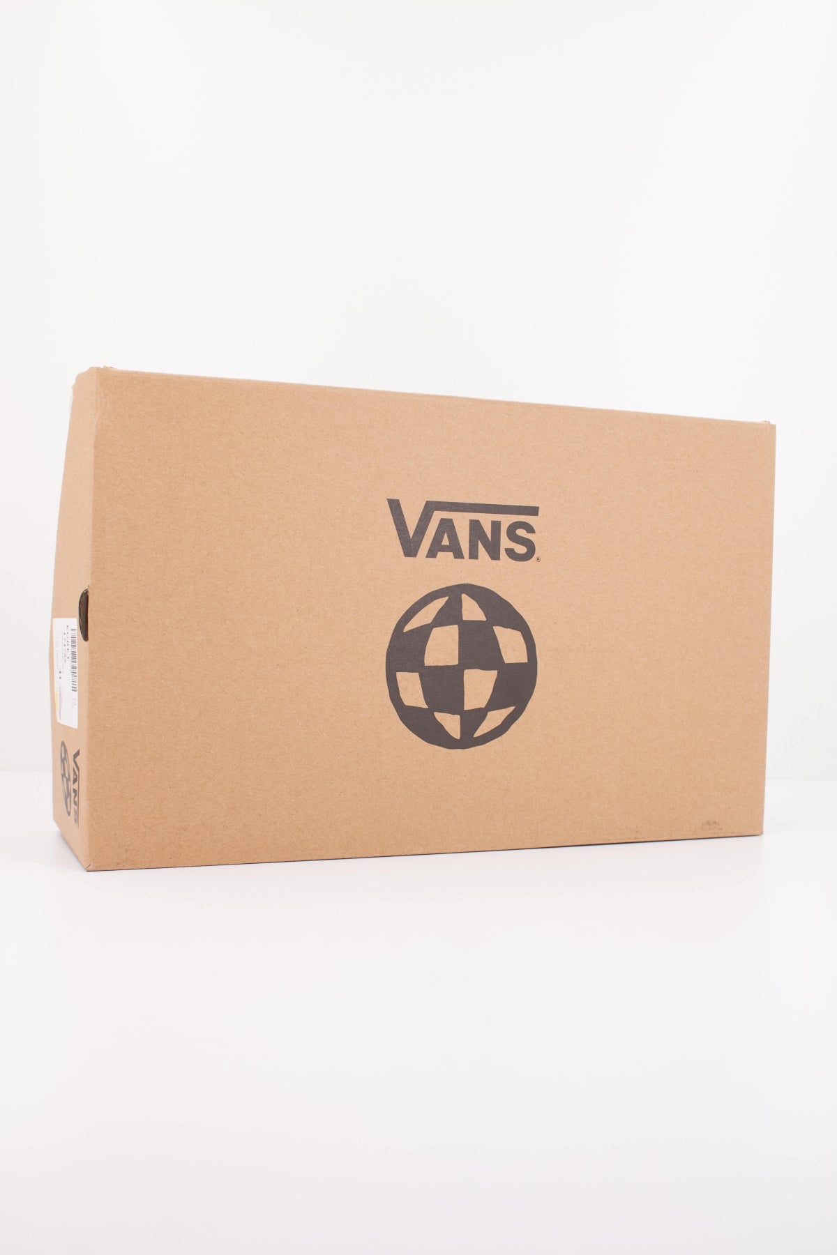 VANS CROSSPATH en color MARRON (6)