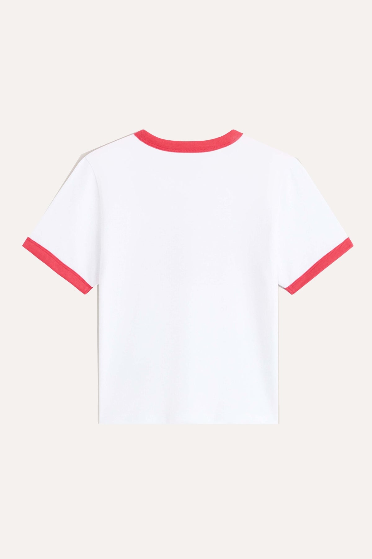 VANS T-SHIRT en color ROSA (2)