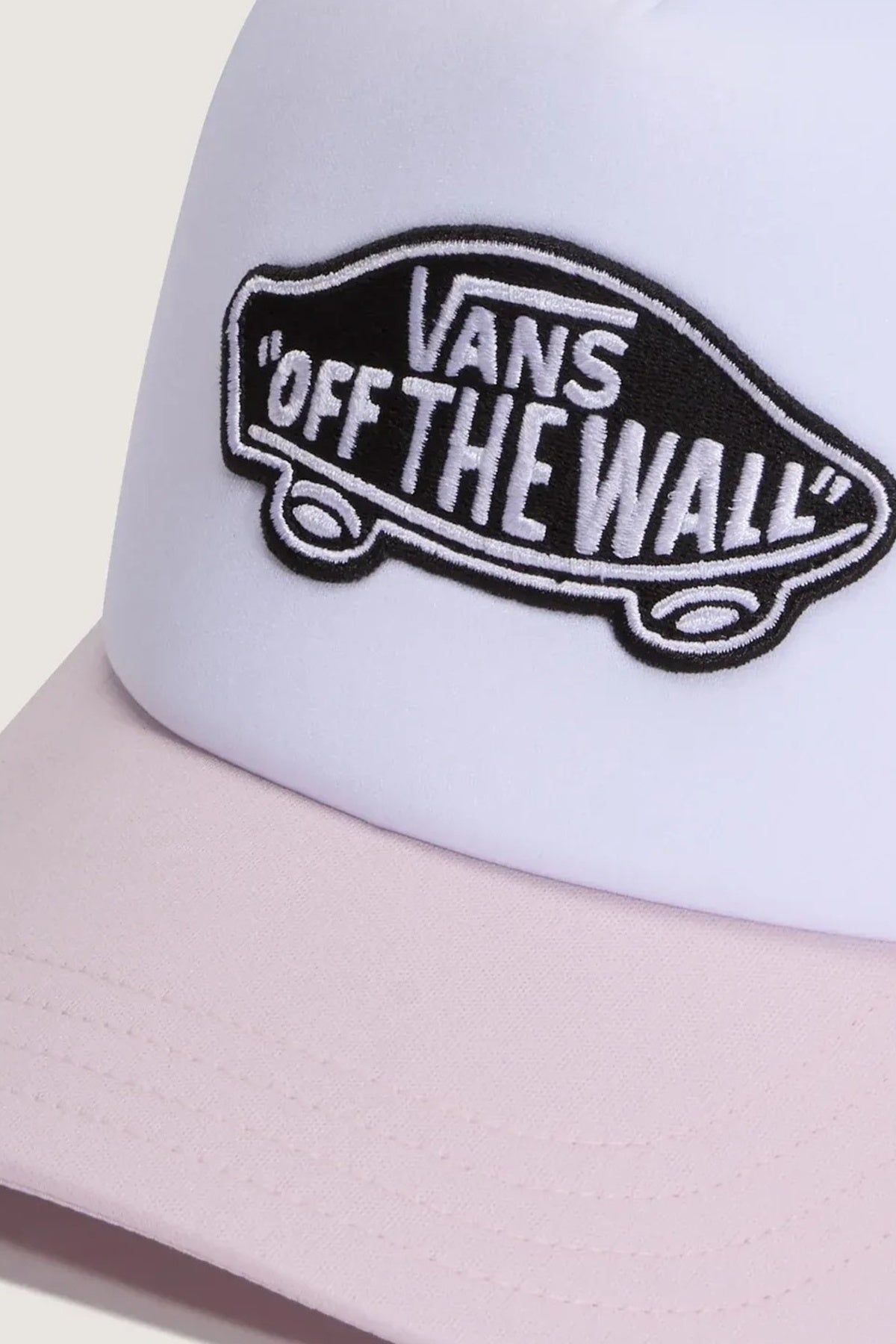 VANS VN00066XH8H1 CLASSIC PATCH CURVED B en color  (3)