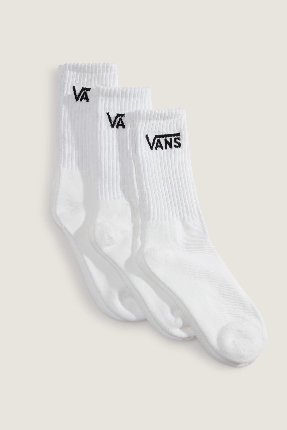 VANS CLASSIC CREW en color BLANCO (2)