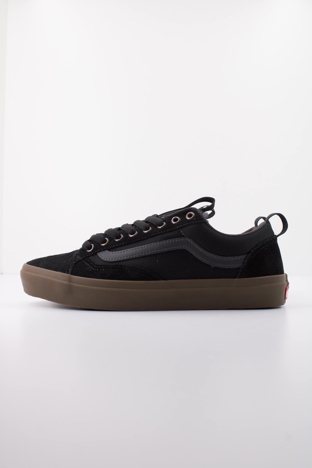 VANS VN000D5RB0V1 SKATE OLD SKOOL en color NEGRO (1)