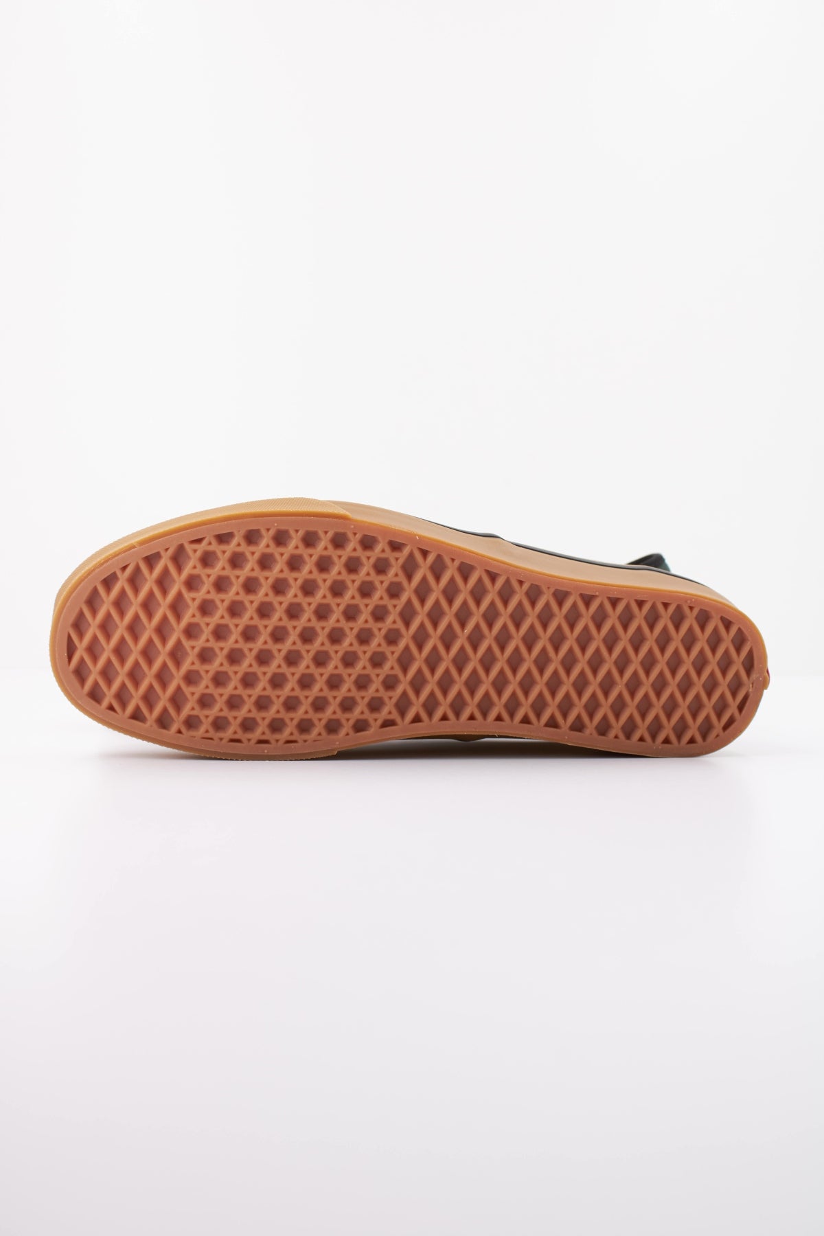 VANS AUTHENTIC BTS en color VERDE (5)