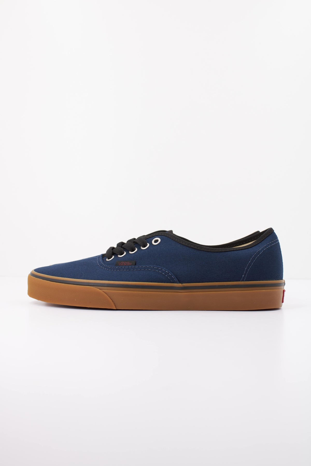 VANS VN000D7YNGM1 AUTHENTIC BTS en color AZUL (1)