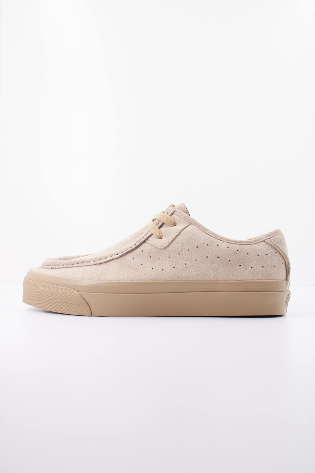 VANS VN000Z3XICX1 en color BEIS (1)