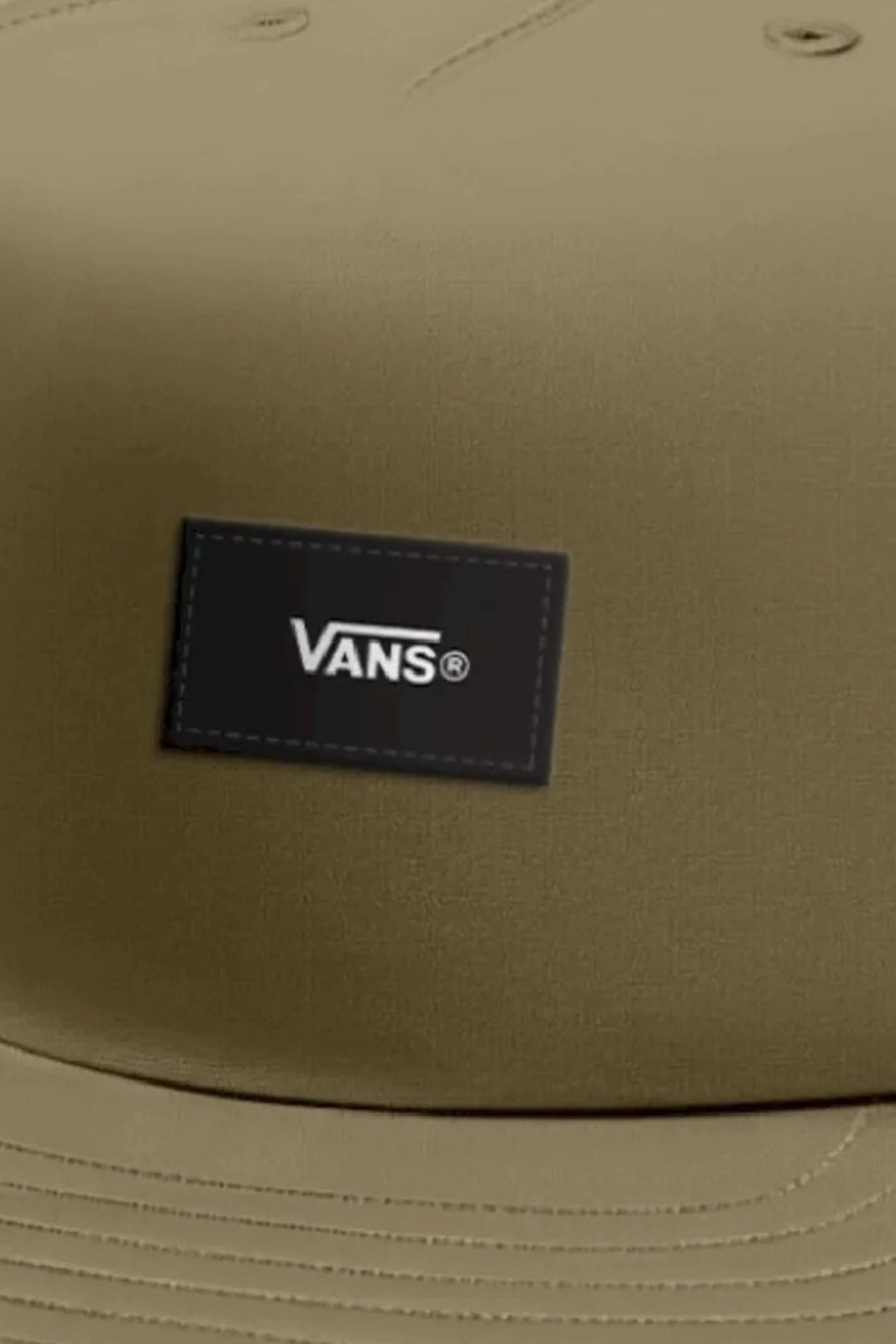 VANS VN000XJKOVB1 FREMONT UNSTRUCTURED en color VERDE (2)