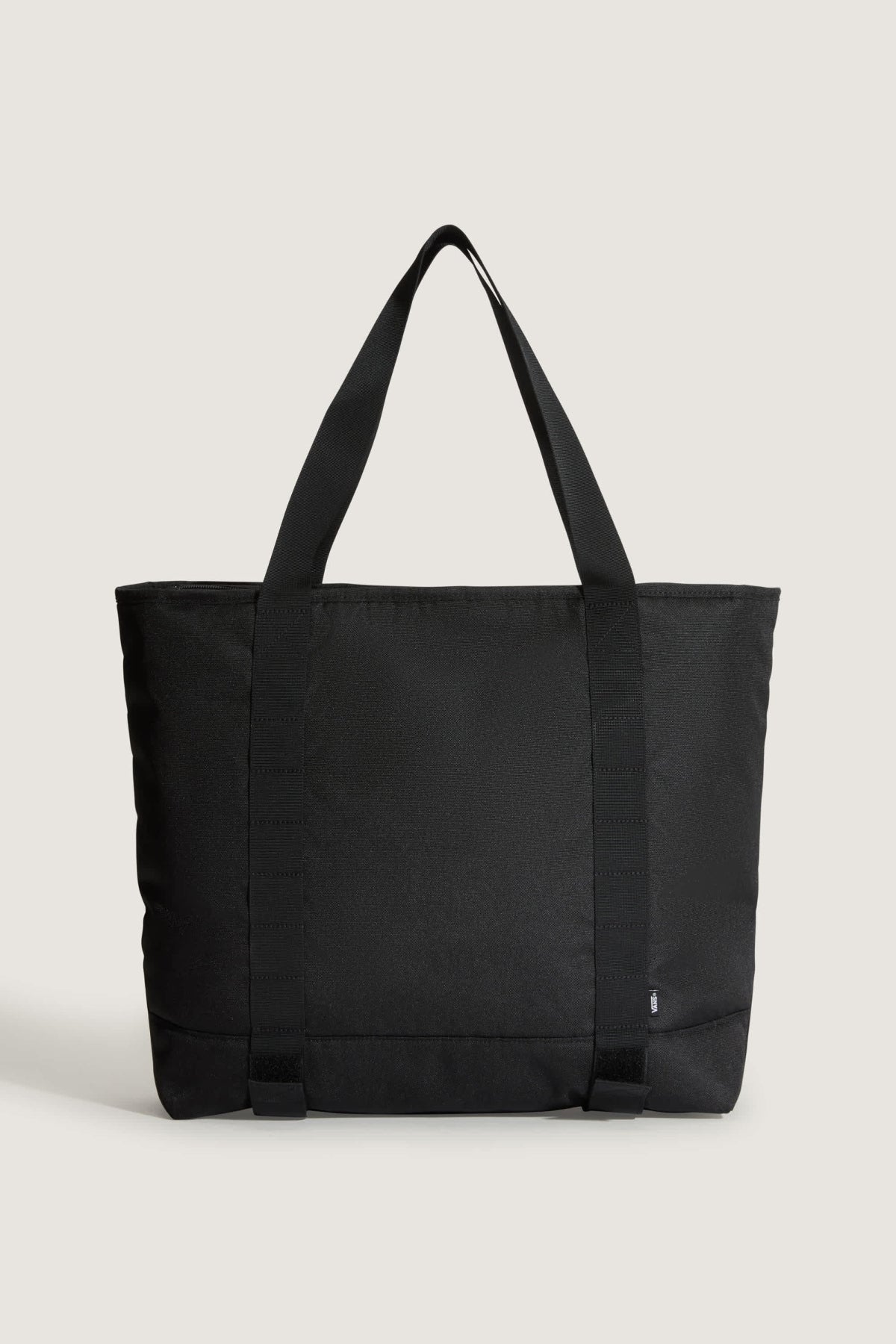 VANS PERGS COMMUTER TOTE en color NEGRO (1)