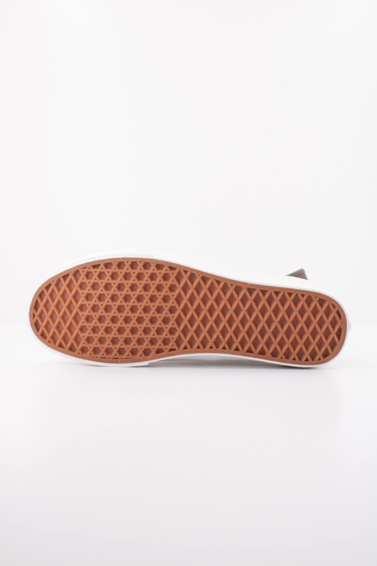 VANS VN000D7Y9JC1 AUTHENTIC en color GRIS (5)