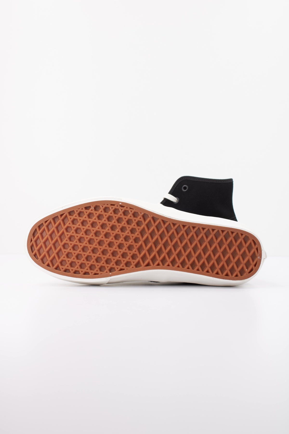 VANS VN000EKKZX11 AUTHENTIC HI 2.0 en color NEGRO (5)