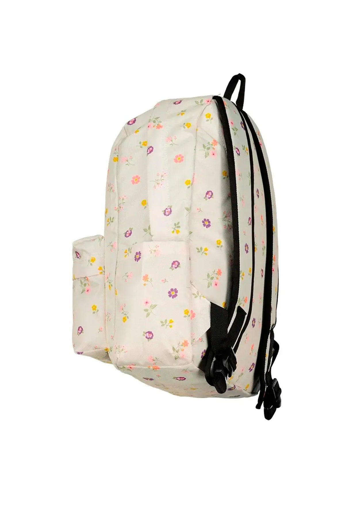 VANS OLD SKOOL BACKPACK en color FLORAL (3)