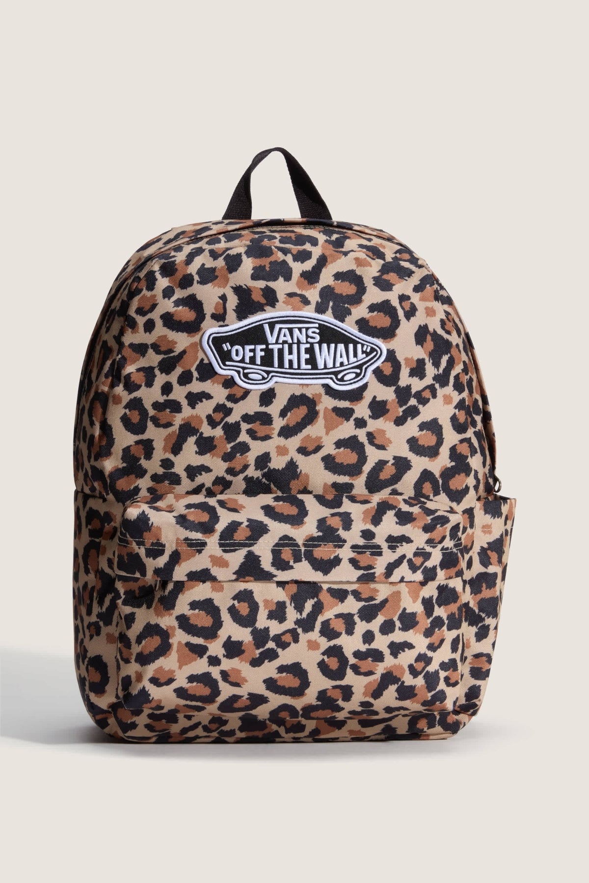 VANS OLD SKOOL CLASSIC BACK en color ANIMAL PRINT (1)