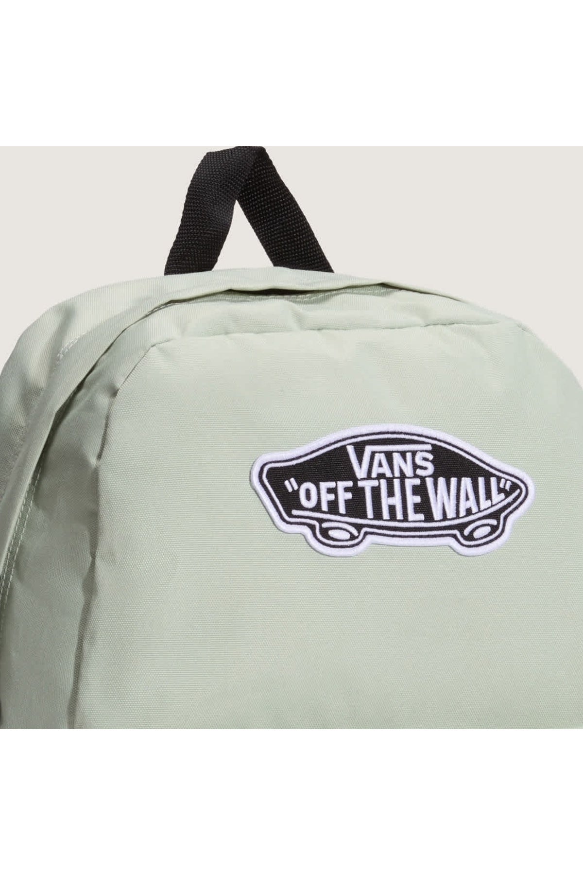 VANS OLD SKOOL CLASSIC BACK en color VERDE (3)