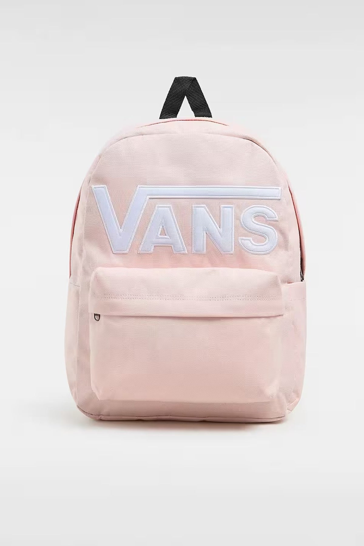 VANS OLD SKOOL DROP V BACKPACK en color ROSA (1)