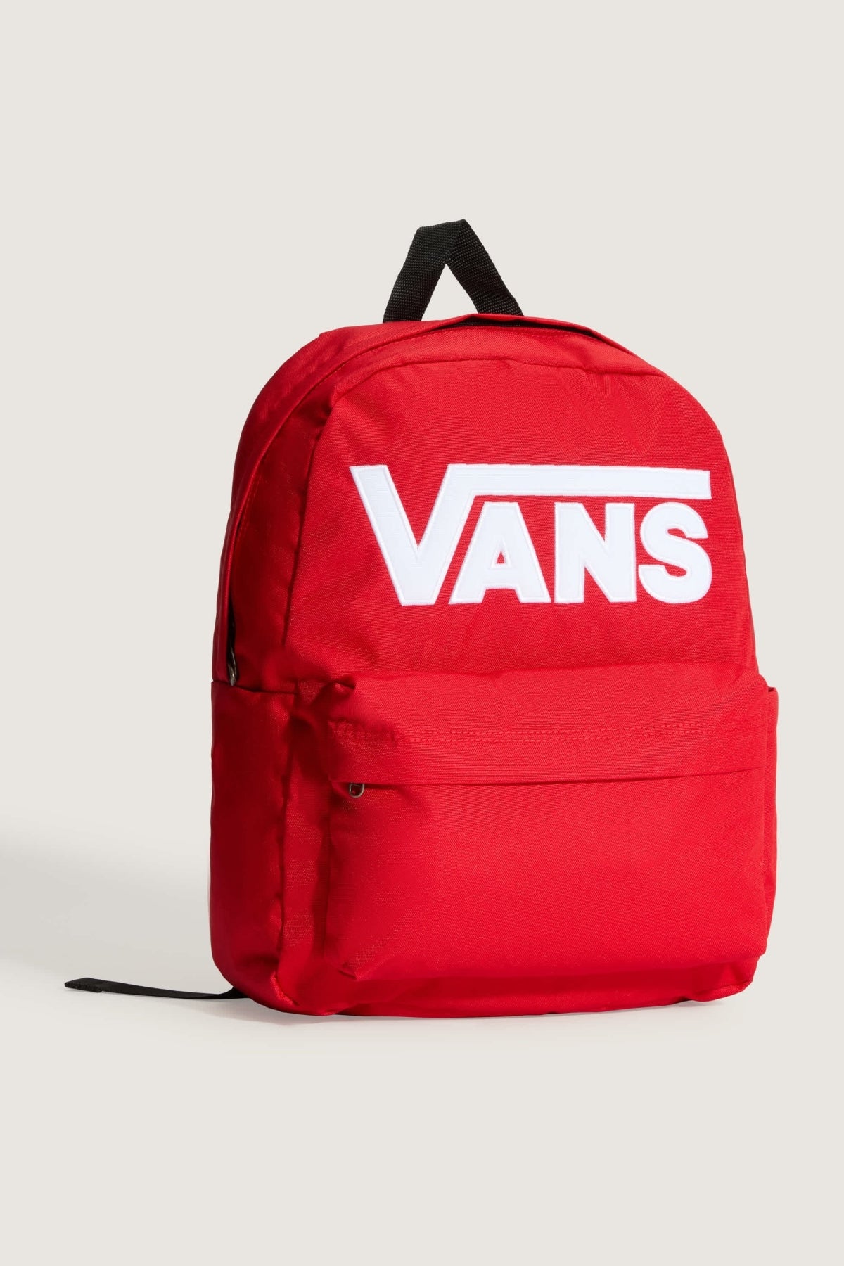 VANS OLD SKOOL DROP V BACKP en color ROJO (3)