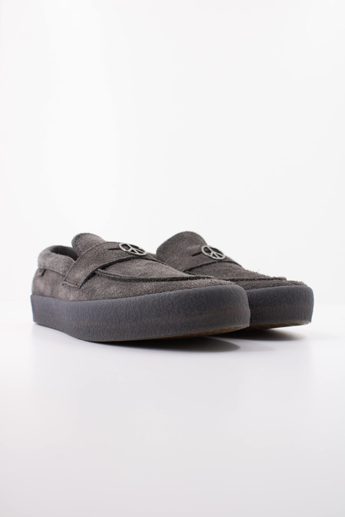 VANS 185125 en color GRIS (2)