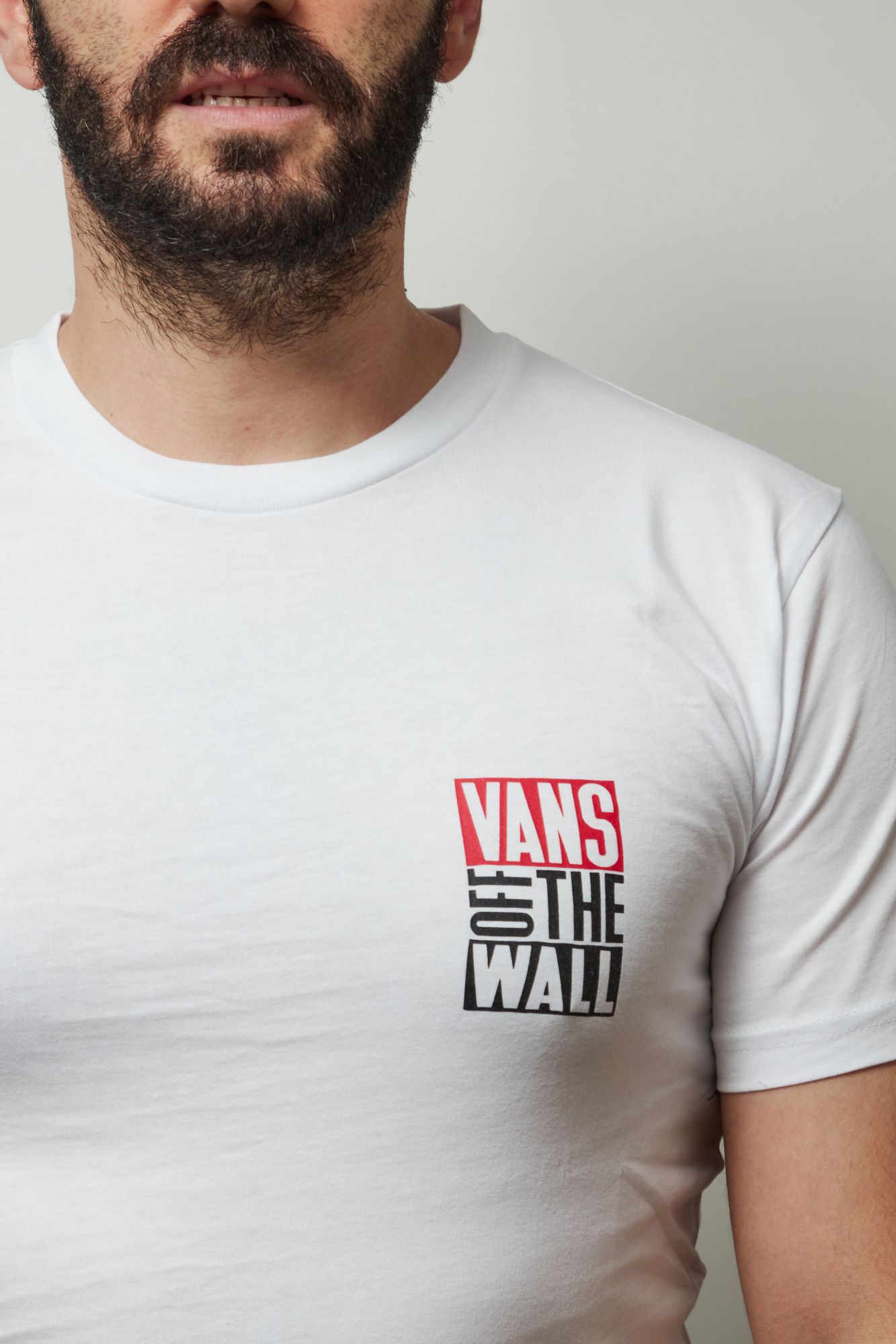 VANS NEW STAX SS en color BLANCO (4)