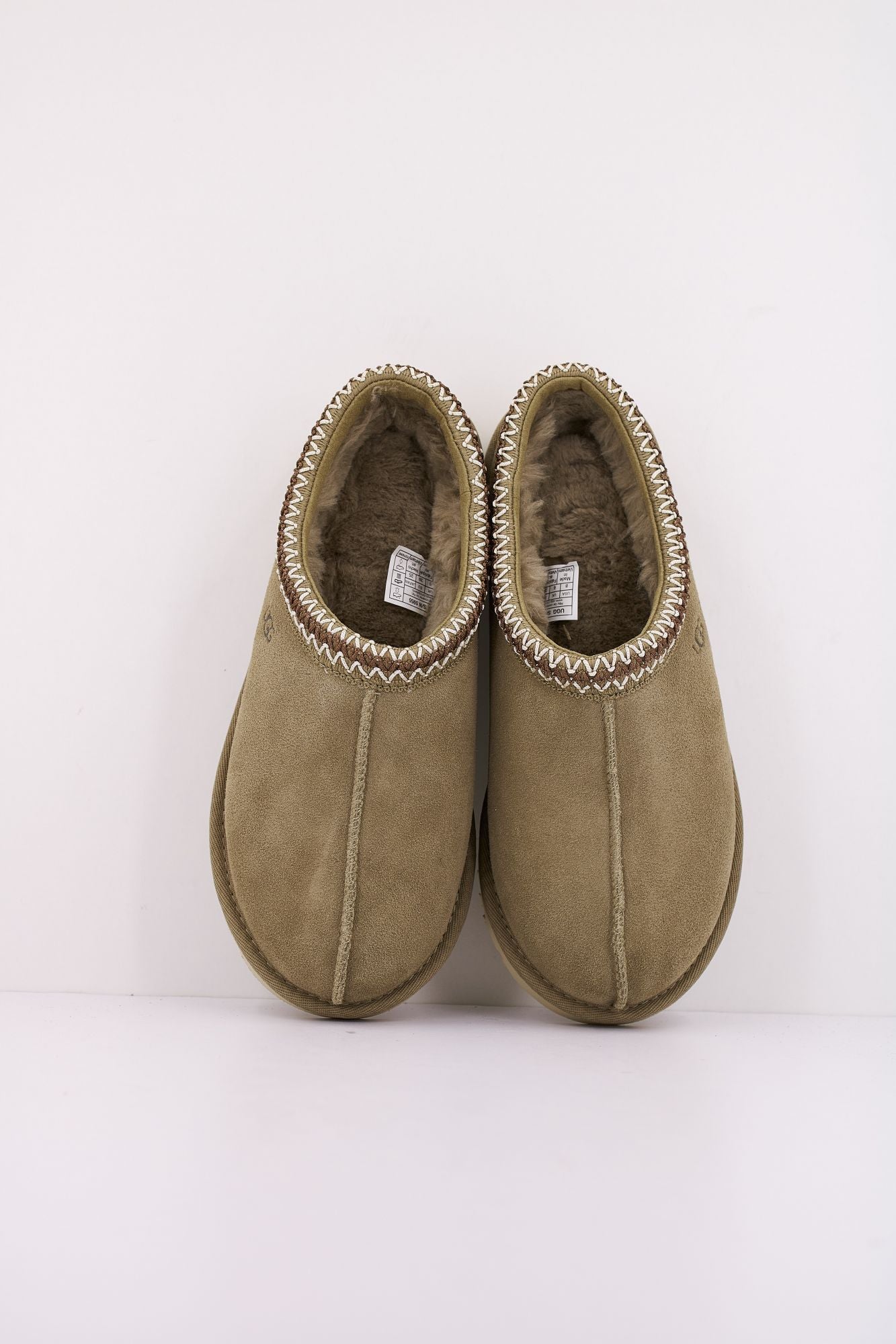 UGG W TASMAN en color VERDE (3)