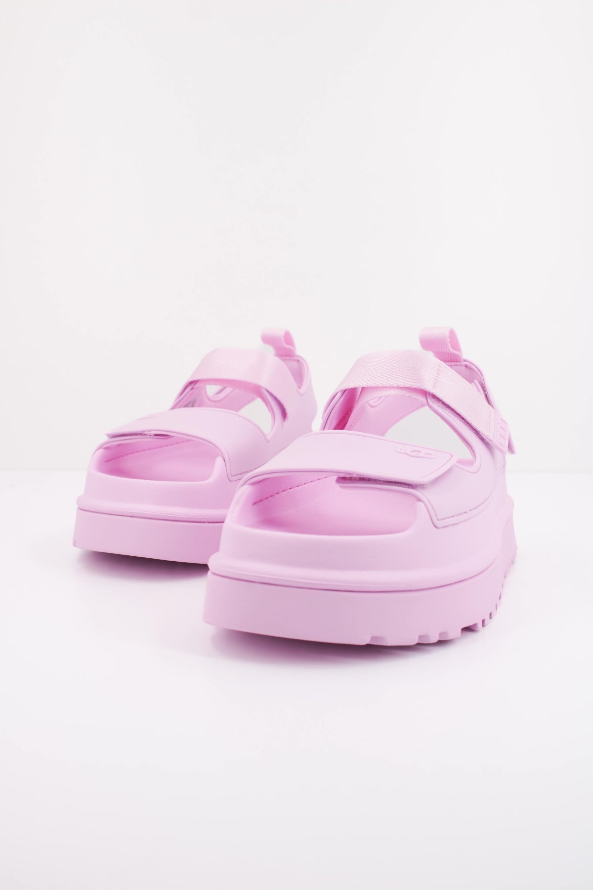 UGG W GOLDENGLOW en color ROSA (2)