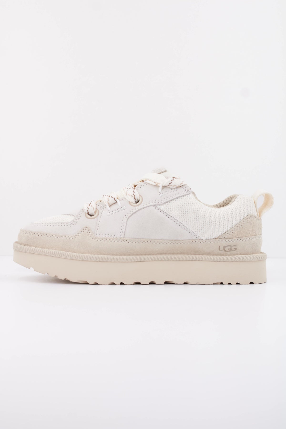 UGG 1168890U W en color BLANCO (1)