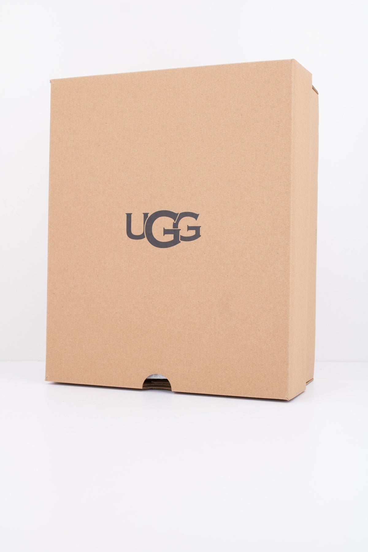 UGG  W GOLDEN GLOW SLIDE en color NEGRO (6)